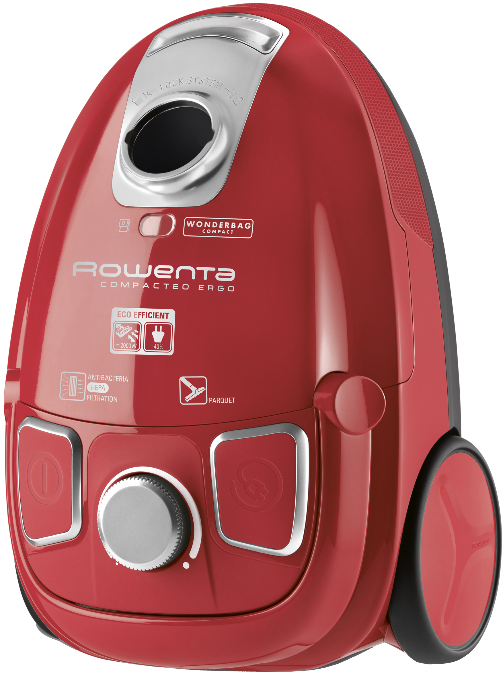 Filter Set für Rowenta RO3731EA Compact Power ZR005901 Cyclonic Staubsauger DHL