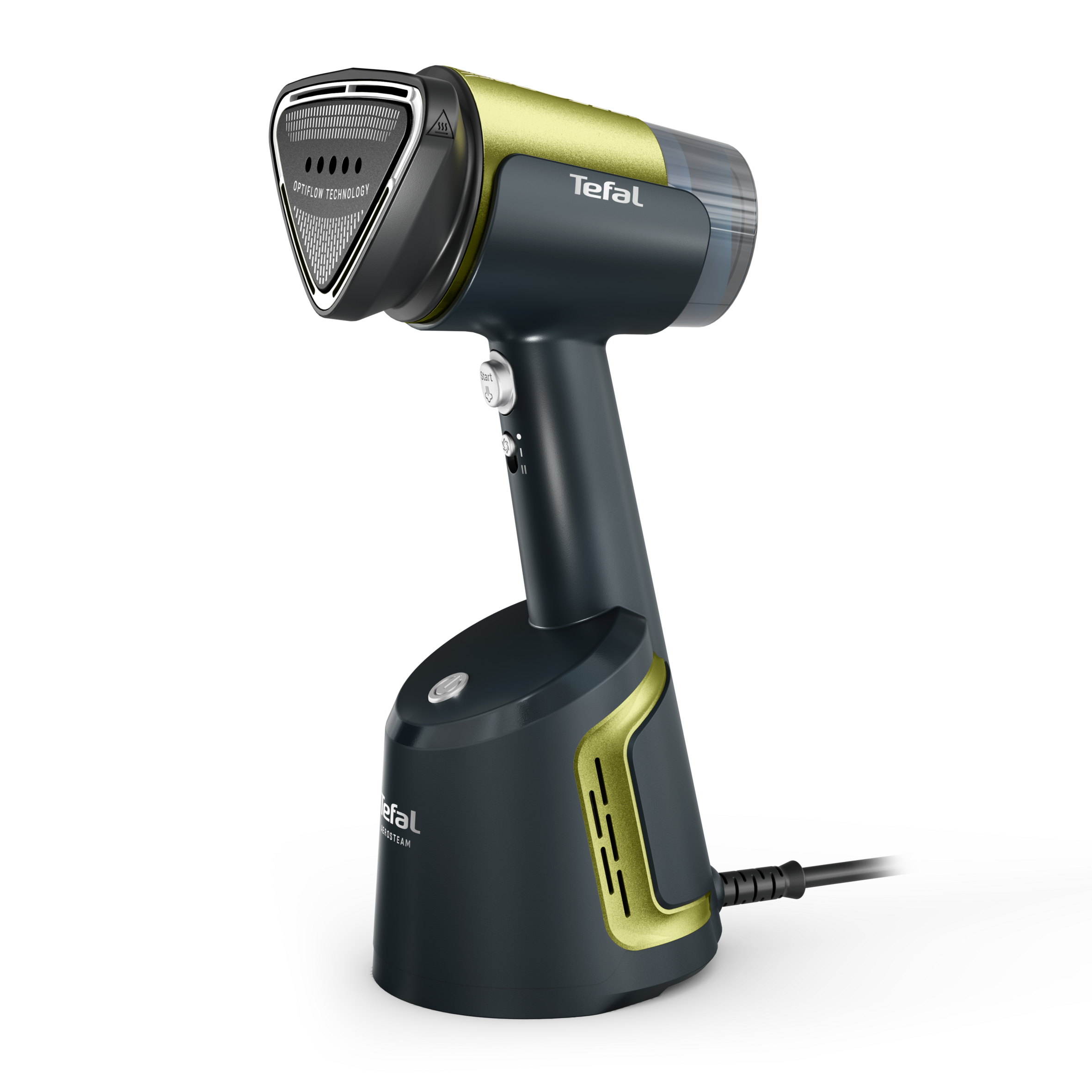Tefal AeroSteam DT9810 kledingstomer