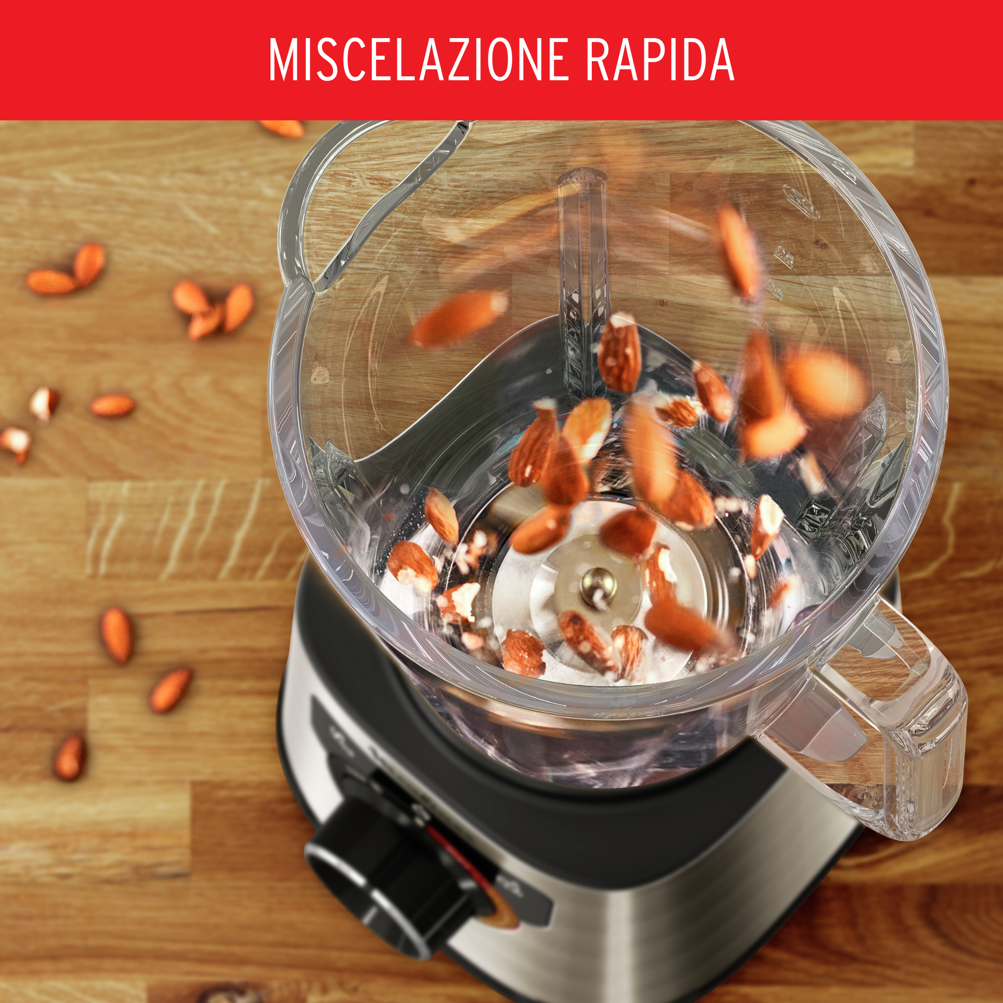 Come scegliere un buon frullatore professionale Come scegliere un buon frullatore professionale