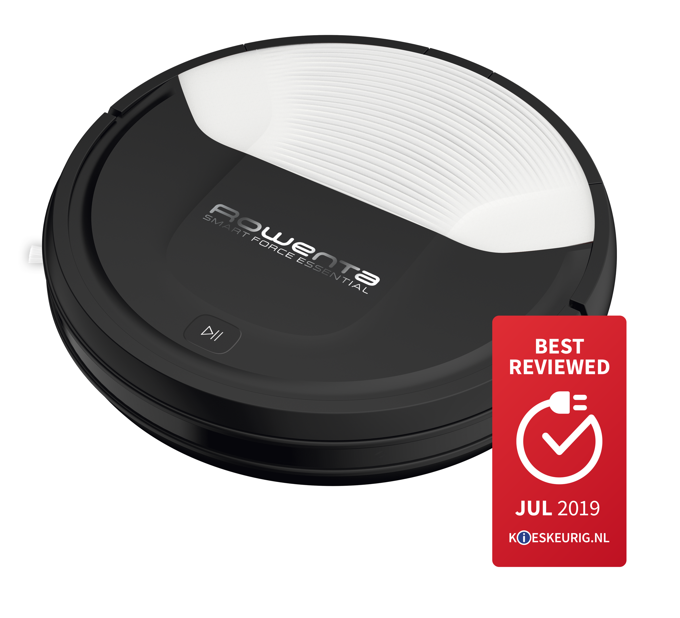 Smart Force™ Essential RR6927 Robotstofzuiger