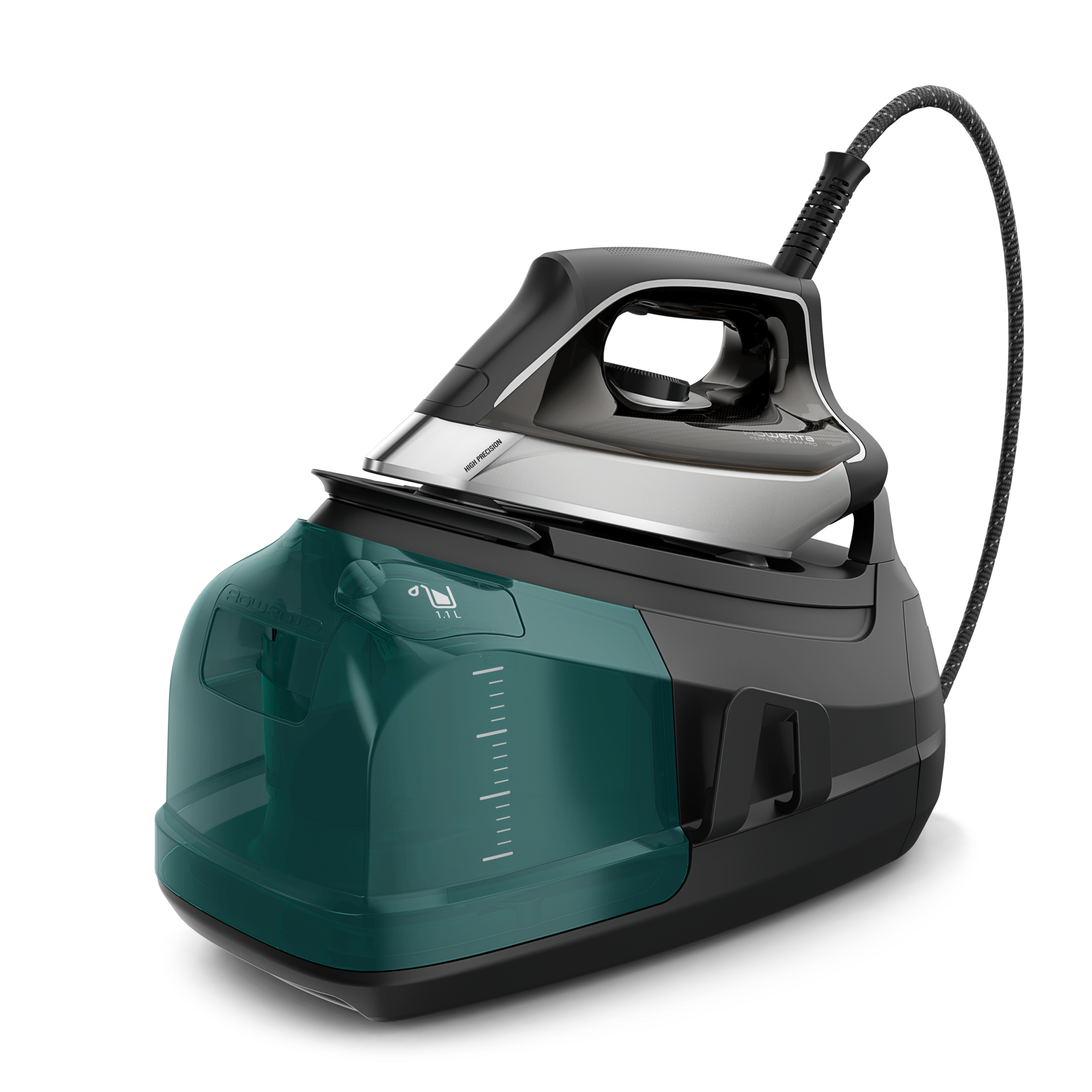 Central De Vapor Calor SV8022C1 - 7.2 Bares, 125 G/min, Planchado Rápido Y Eficaz