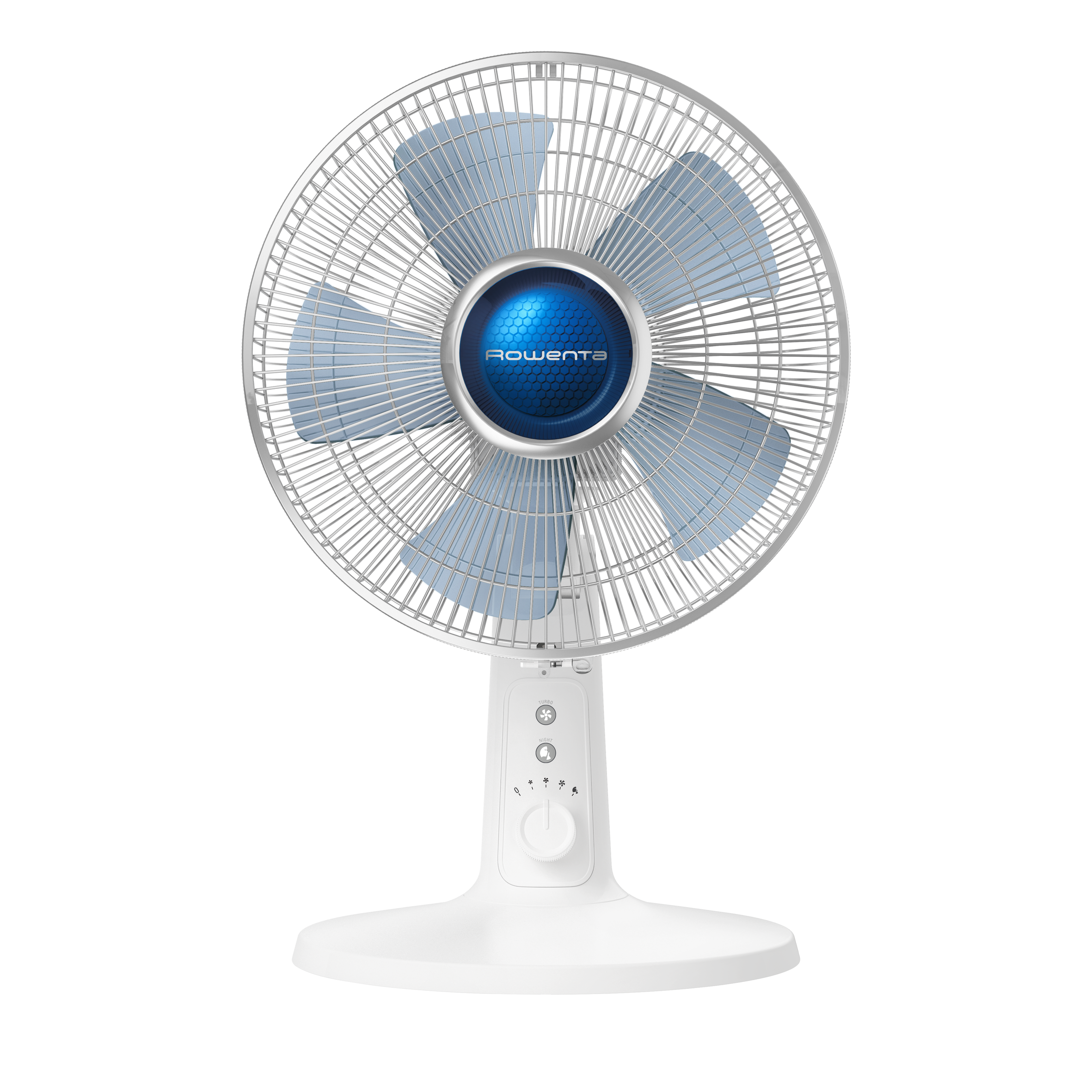 TURBO SILENCE EXTREME+ DESK VU2730