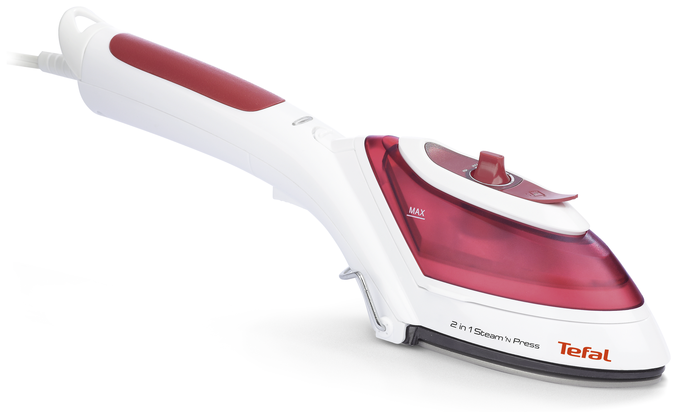 STEAM N PRESS 2IN1