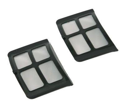 3x Feinsieb Kalk-Filter Für Krups Wasserkocher – Kompatibel Mit SS-7235005939 / SS-202344 / BW2448