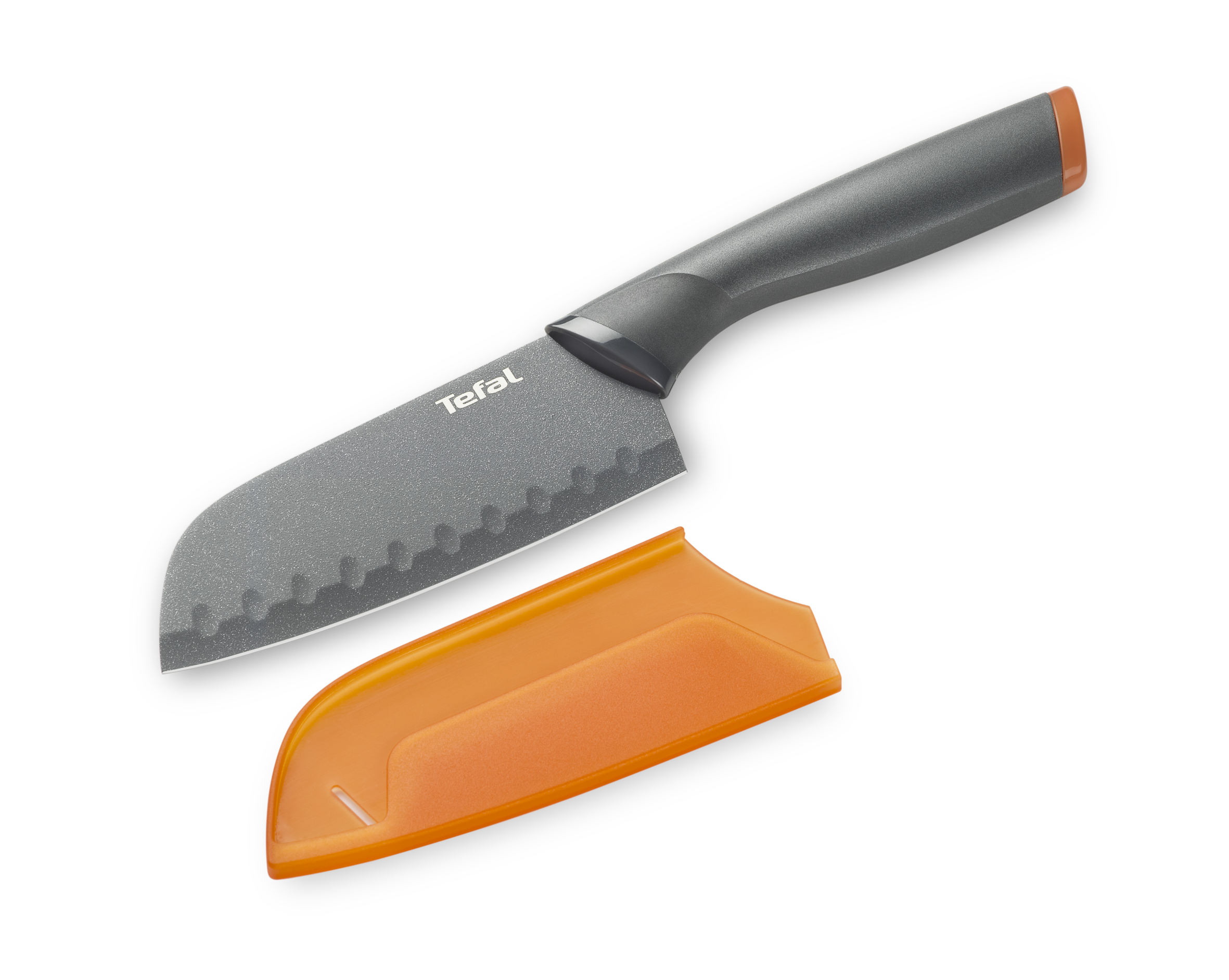 FRESH KITCHEN SANTOKUMESSER - 12 CM