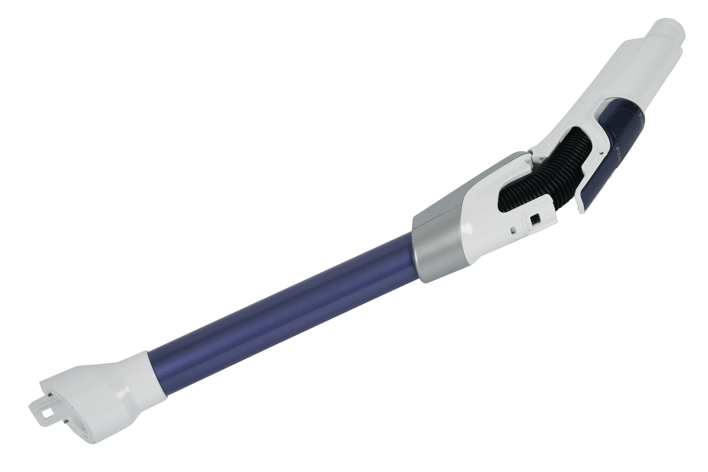 Tube Télescopique Bleu Aspirateur ROWENTA RS-2230001517 - Pièce Détachée Originale
