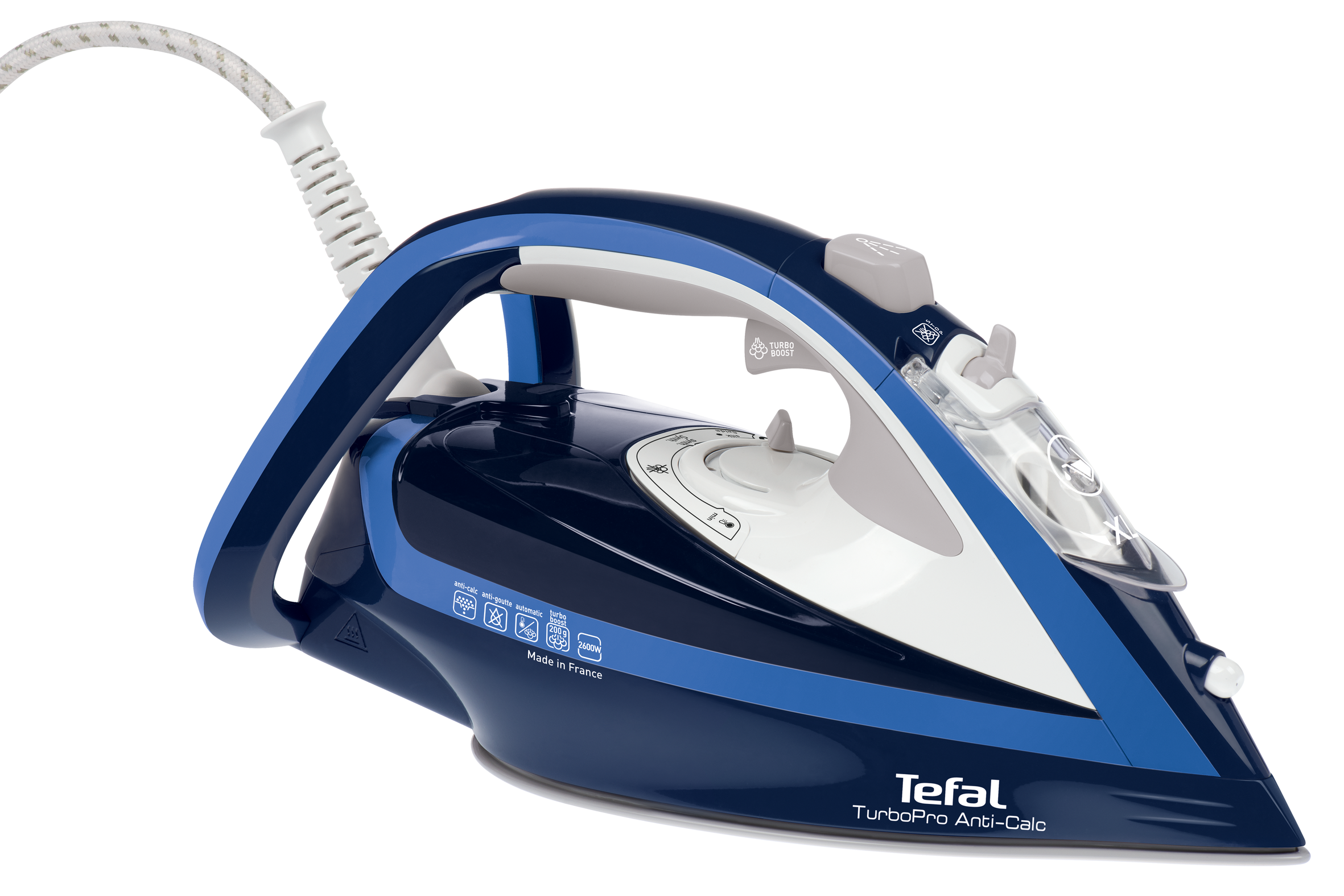 Turbo Pro Anti-Calc FV5630E0