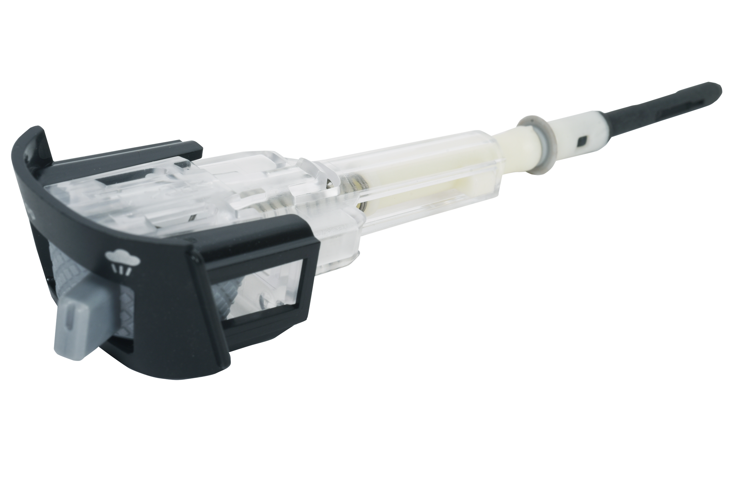 Rowenta SteamForce - Ferro Da Stiro Vapore Potente 3000W, Getto Vapore 250g/min, Serbatoio 350ml, Antigoccia E Sicurezza Auto-Off - Foto 7