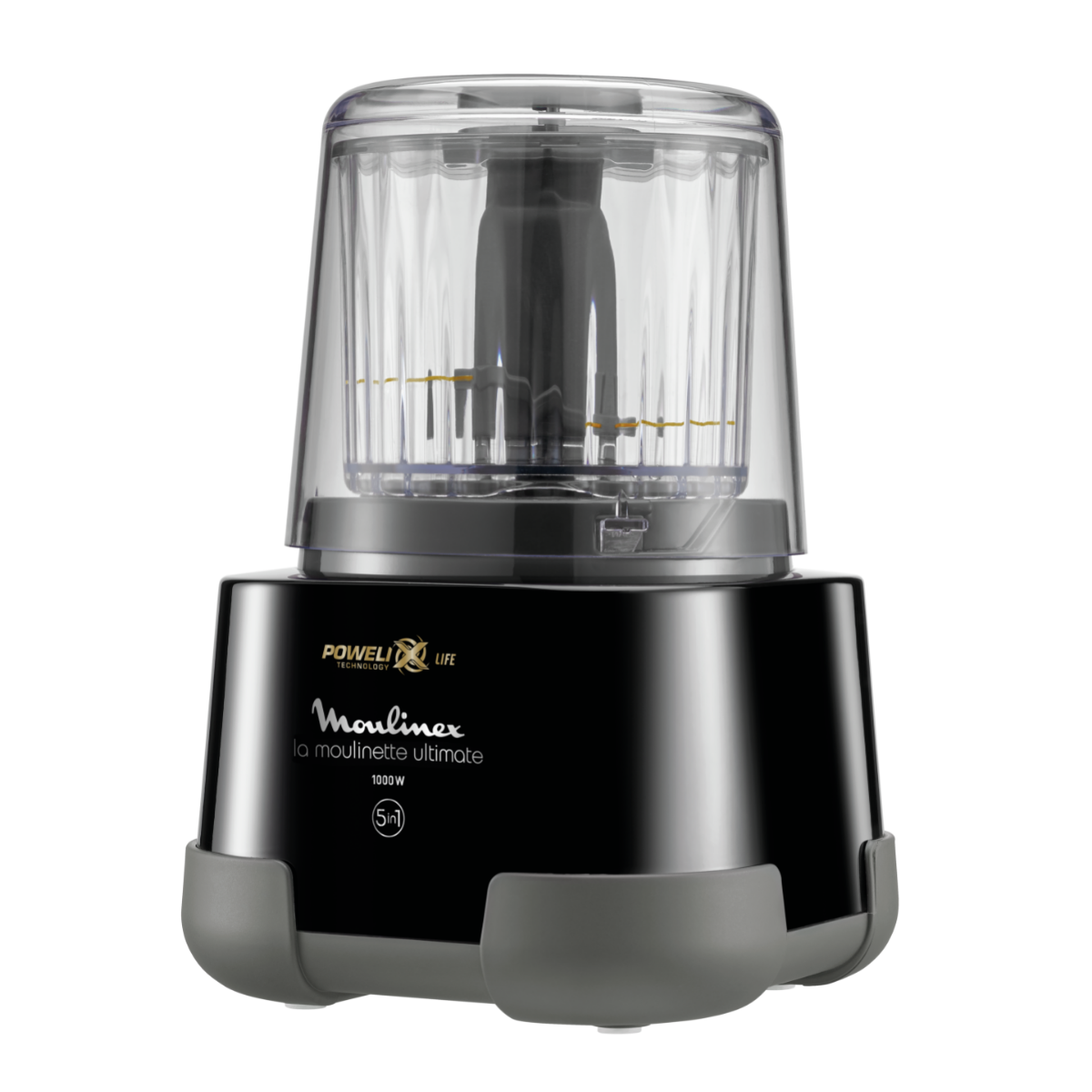 Tritatutto La Moulinette Ultimate