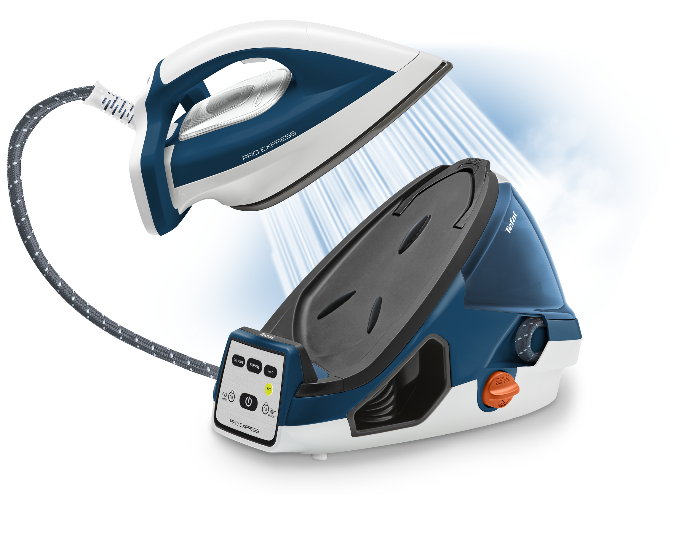 PRO EXPRESS GV7850E0 modrý