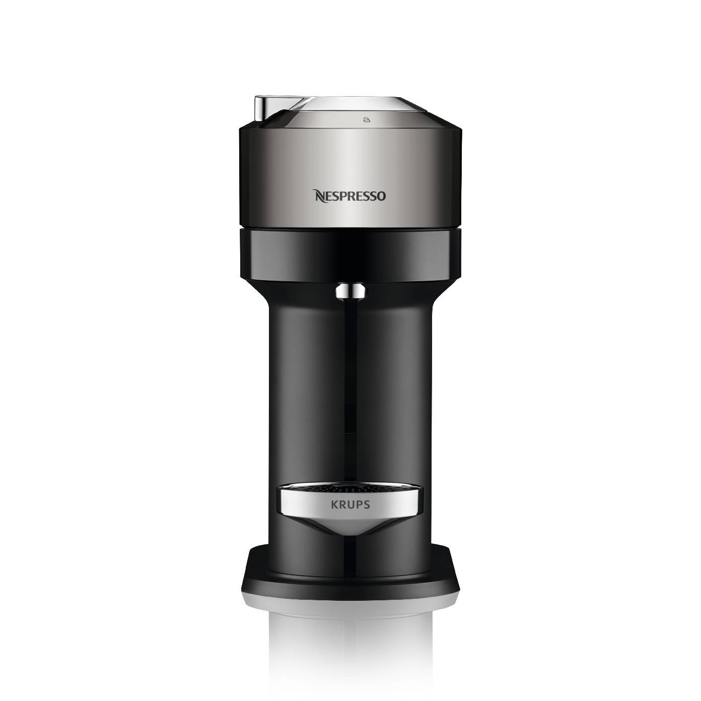 Капсульная кофемашина nespresso vertuo. W. Vertuo next env 120. Delonghi nespresso env120. Кофемашина капсульная de’longhi nespresso env120.