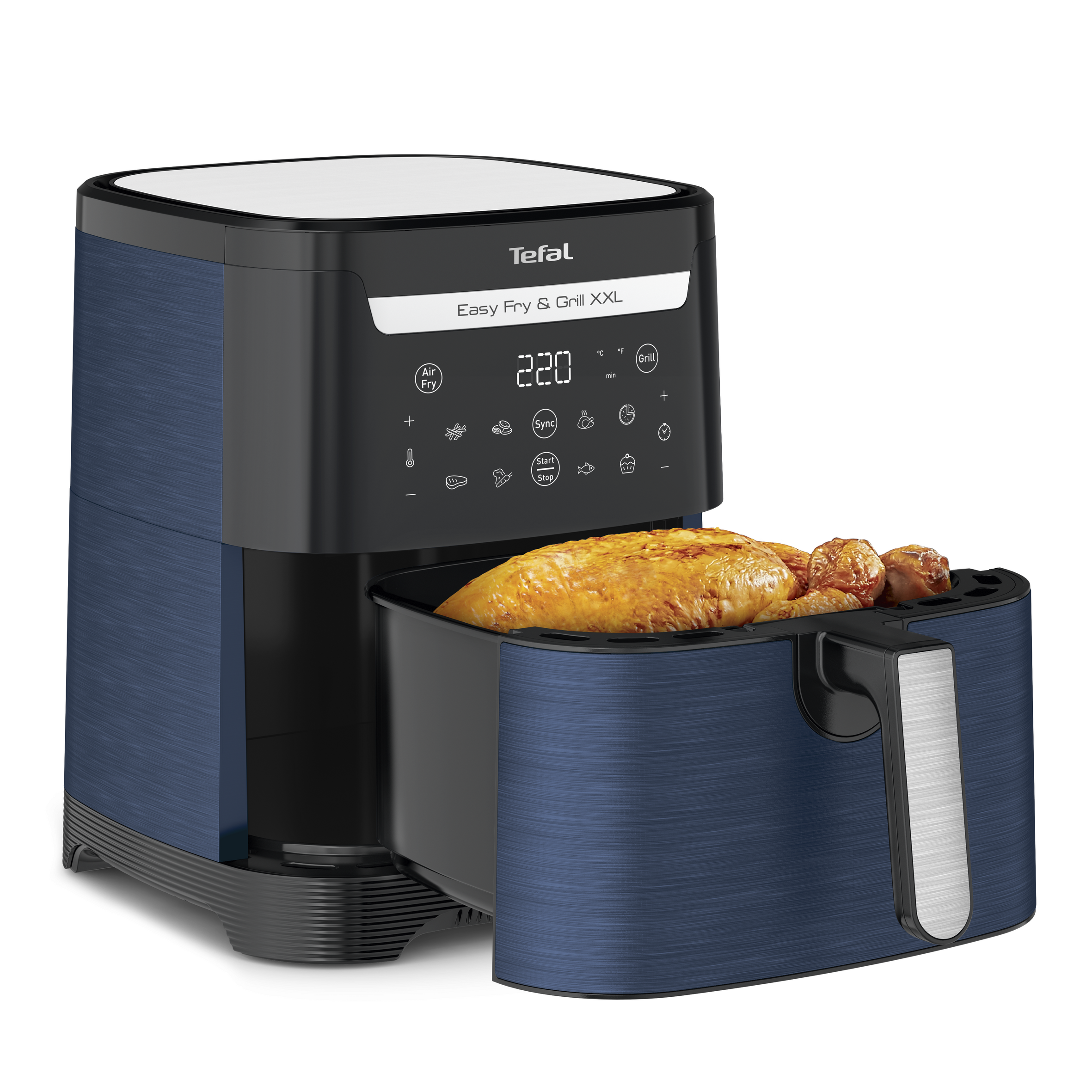Easy Fry & Grill XXL EY8014