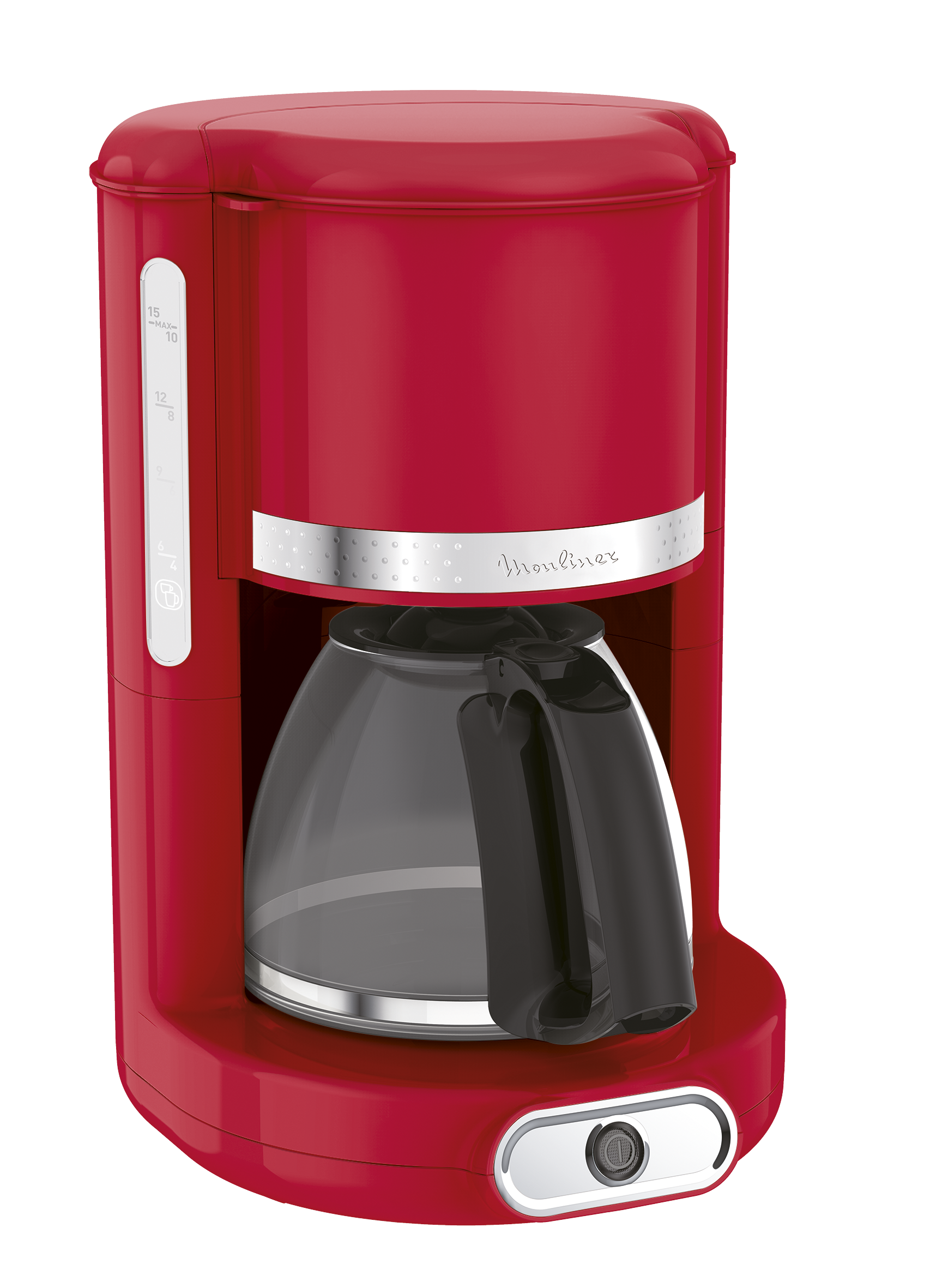 Soleil FG381510 Cafetière à filtre - 15 tasses