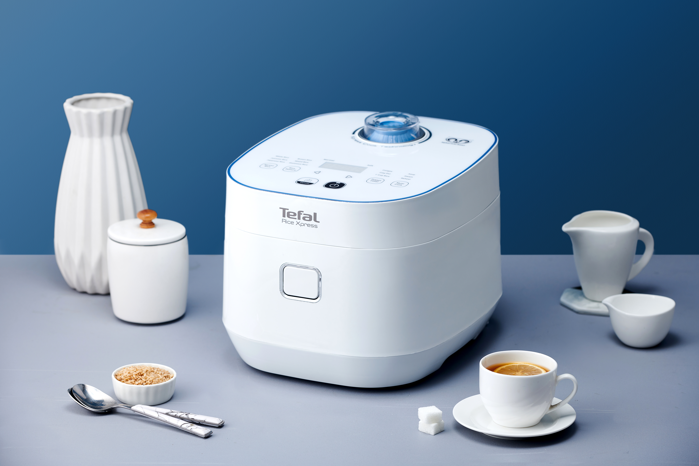 Tefal rk601132 mini