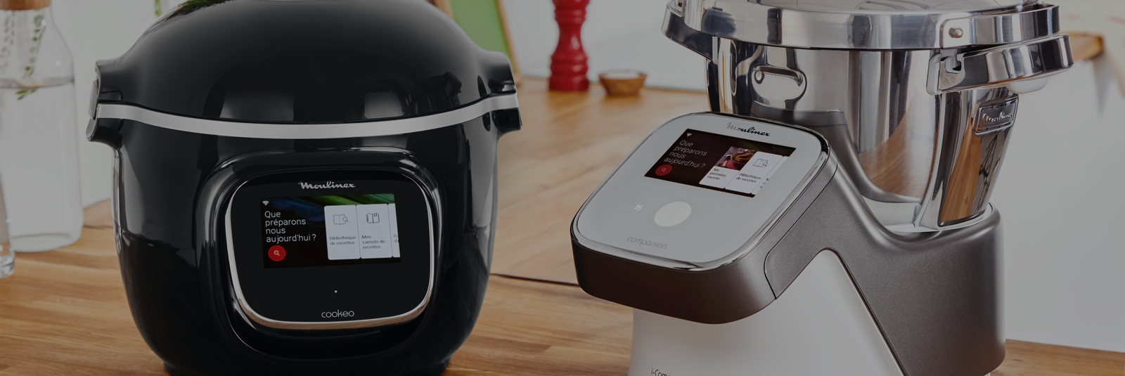Moulinex, tout savoir sur notre marque