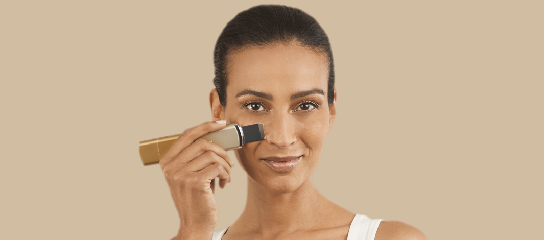Collection Lift | My Beauty Routine par Rowenta