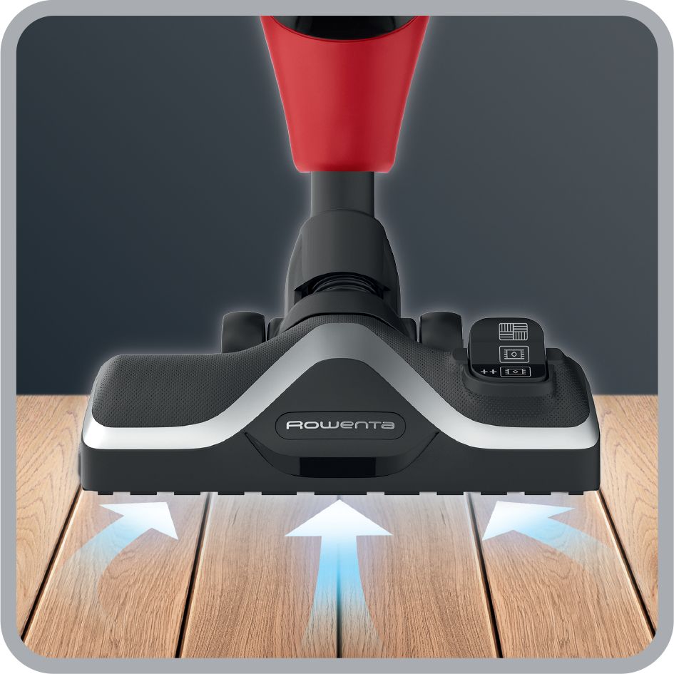 Rowenta Filtro Lavabile per Powerline Extreme Cyclonic (ZR903601