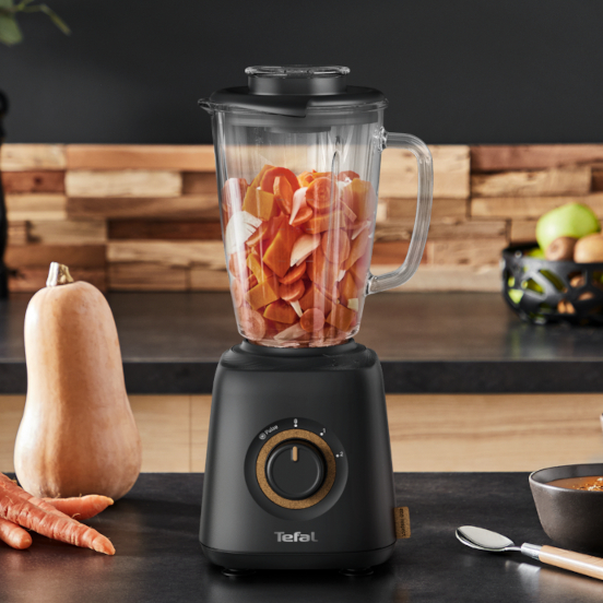 Standmixer für Suppen, Säfte, Dips & Smoothies Tefal