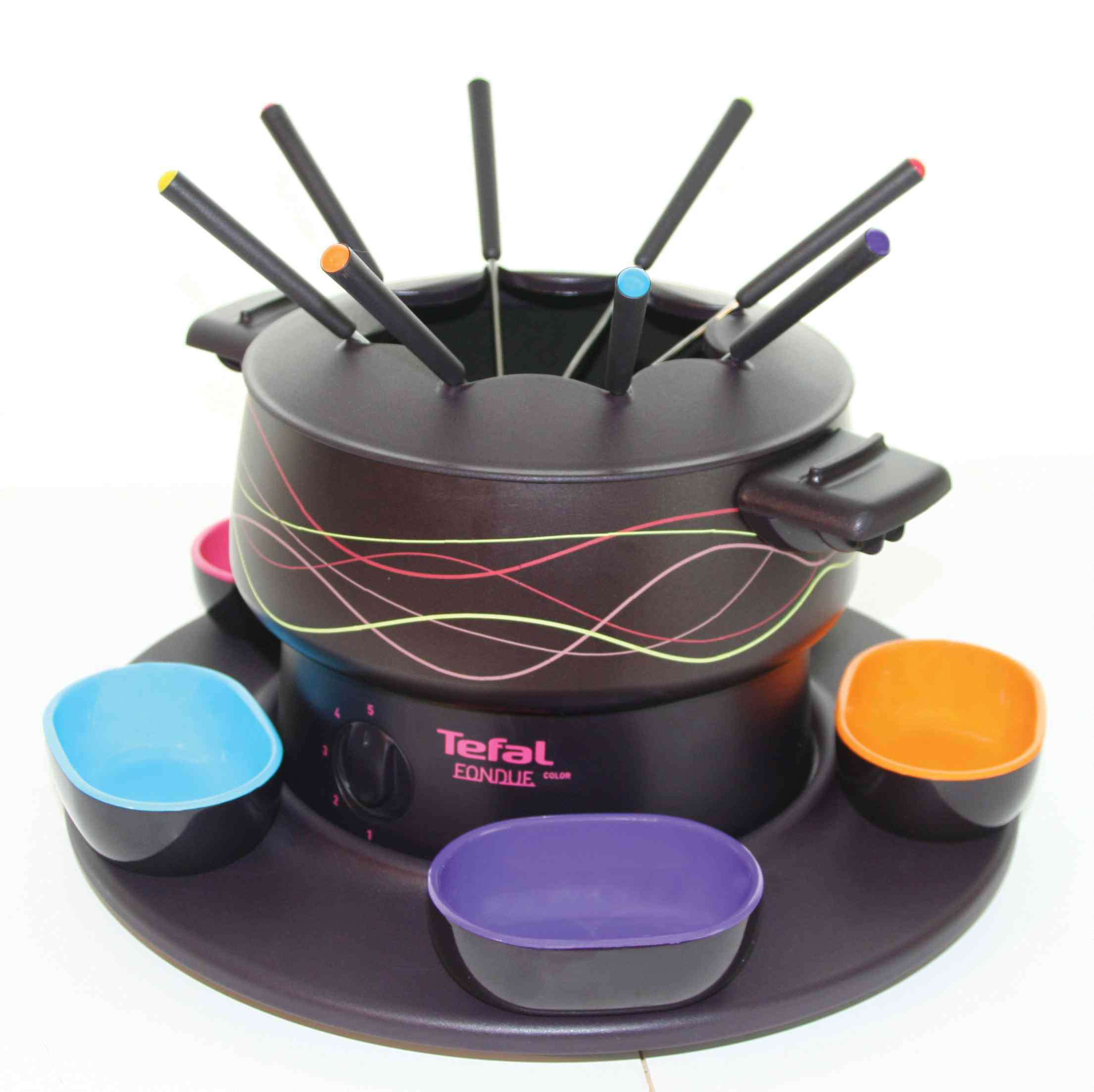 COLOR TYPE 659 SERIE 1