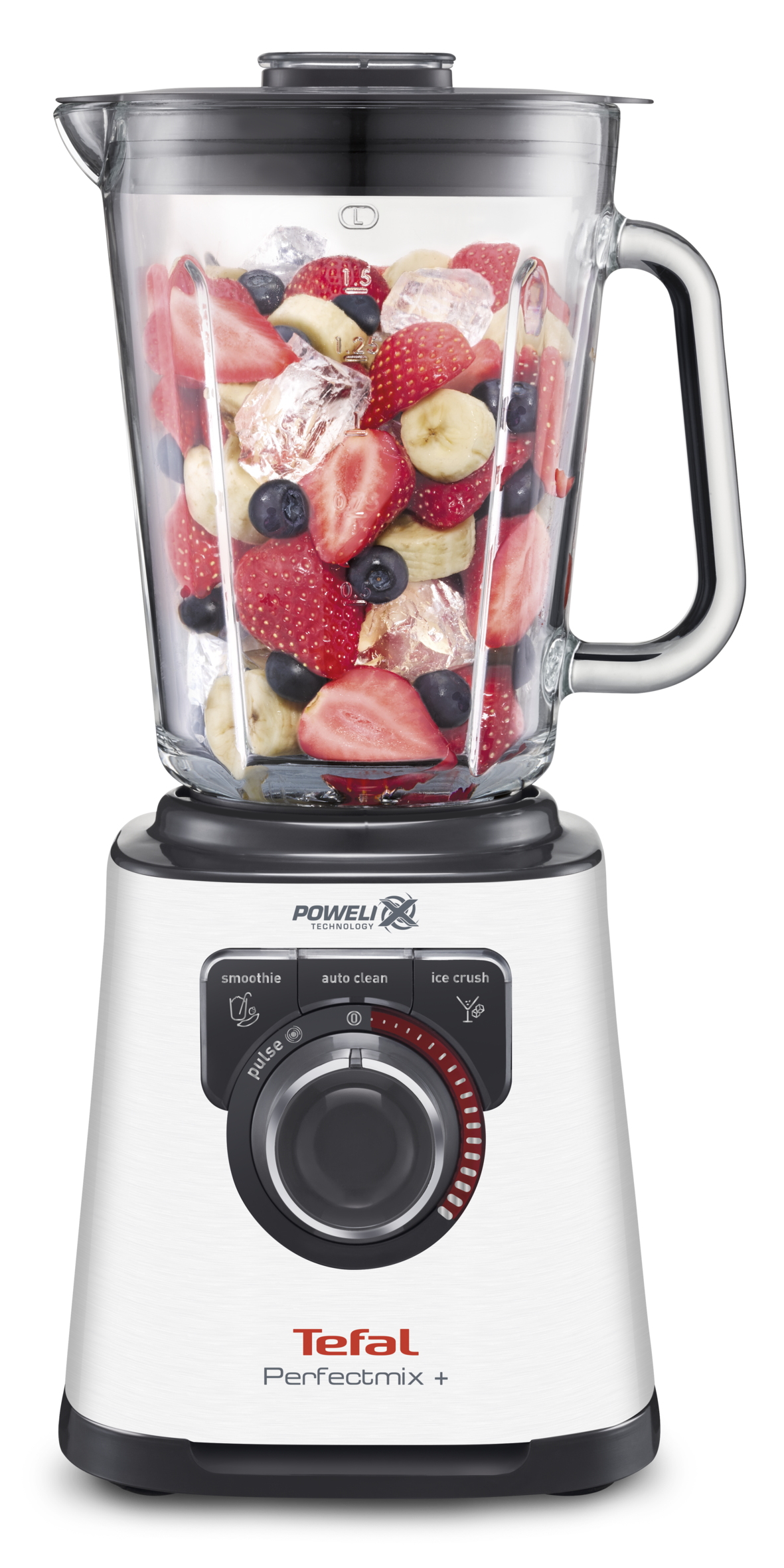 Blender kielichowy TEFAL PERFECT MIX+ BL811138