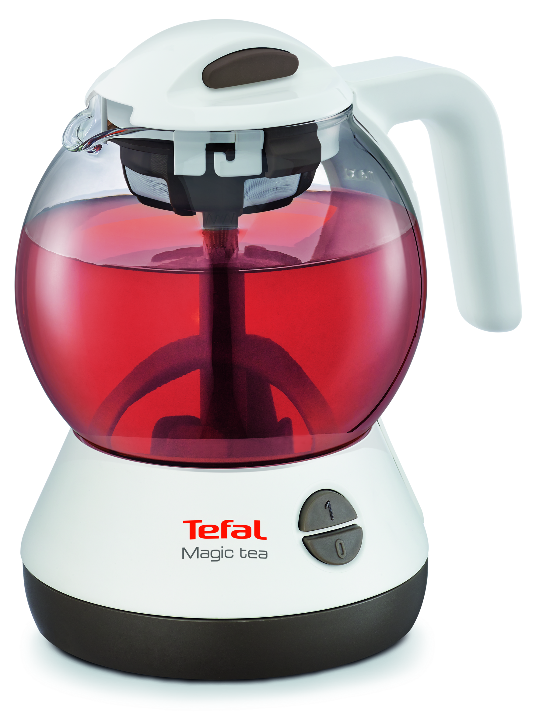 MAGIC TEA