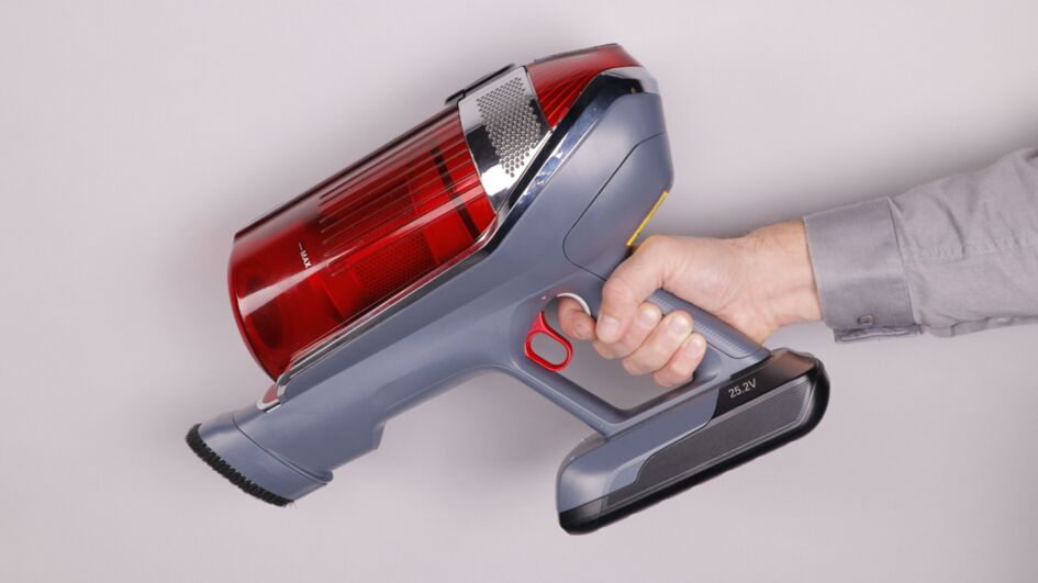 Appareil ne démarre pas