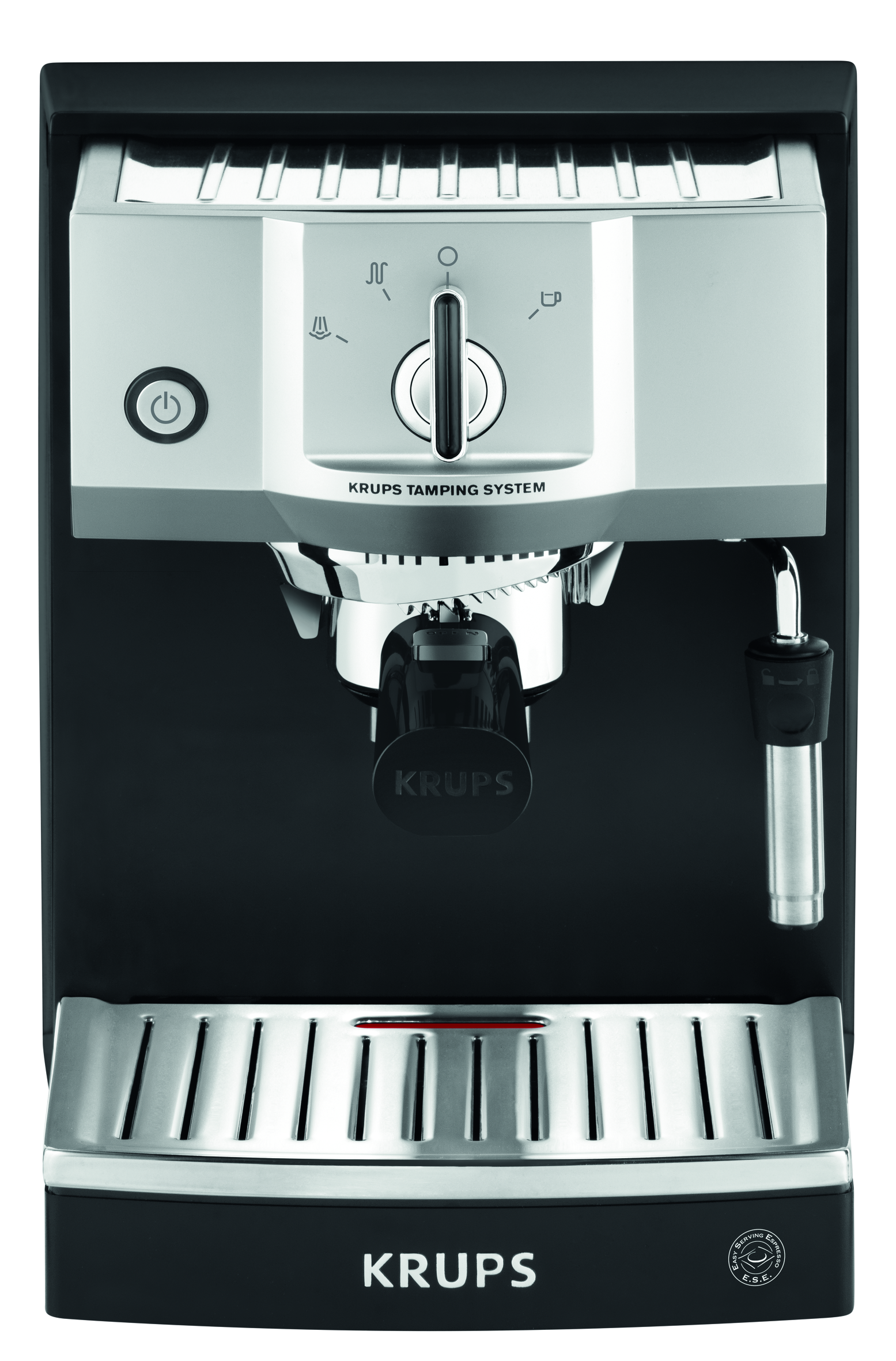 EXPRESSO SIMPLE POMPE