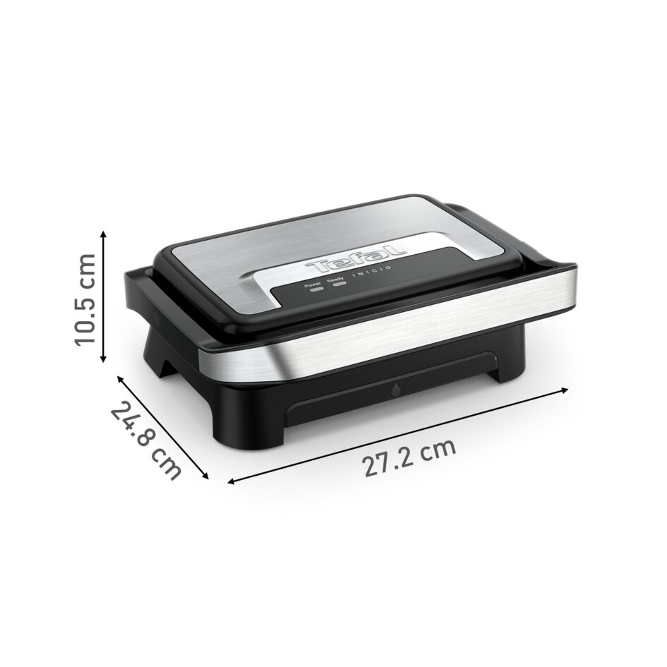 Accesorios Y Piezas De Recambio Inicio Compact, Plancha De Paninis Grill 1000 W Placas Antiadherentes Inox Accesorios Y Piezas De Recambio Inicio Compact, Plancha De Paninis Grill 1000 W Placas Antiadherentes Inox