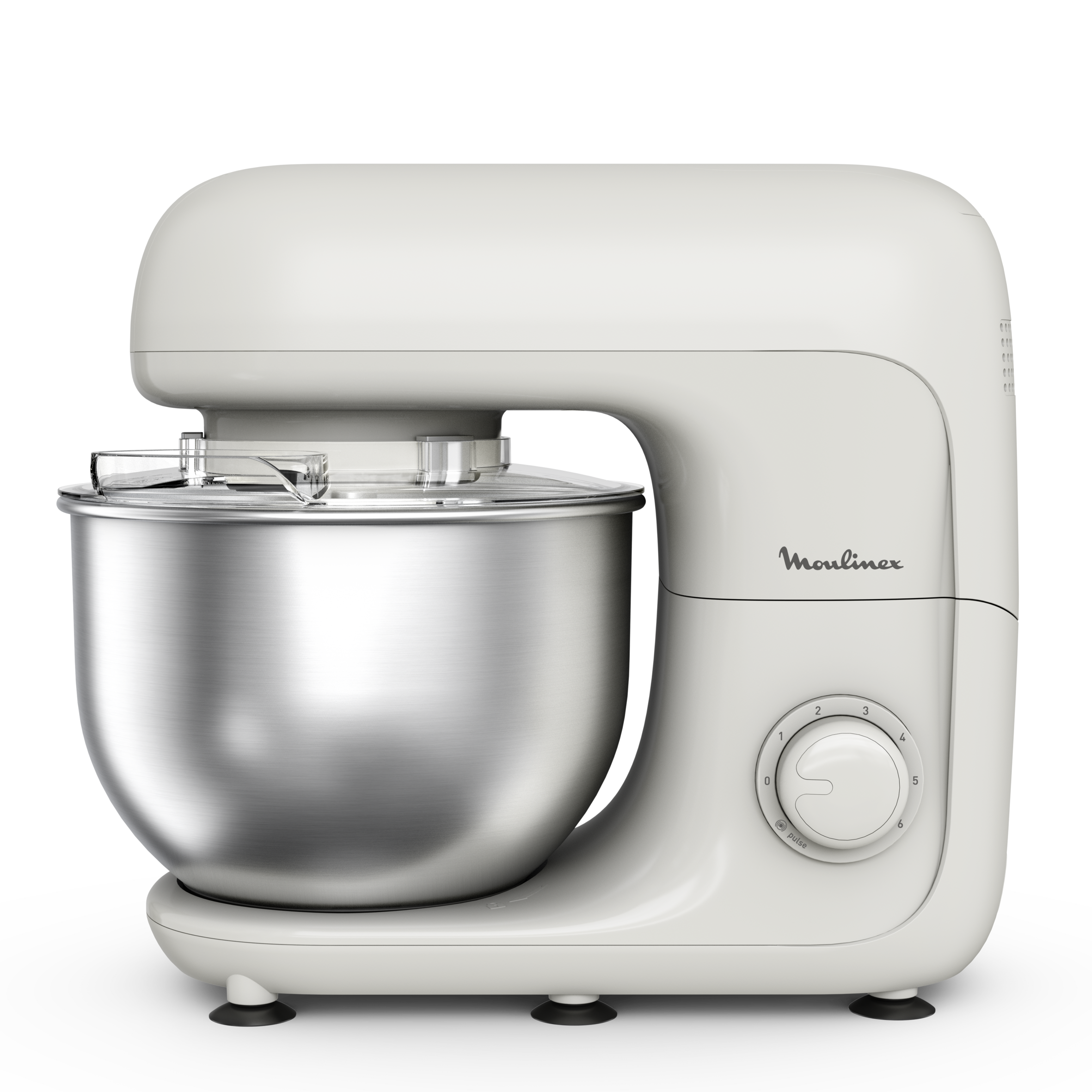 Bake Essential, Robot pâtissier, Bol de 4.8 L, Kit de pâtisserie