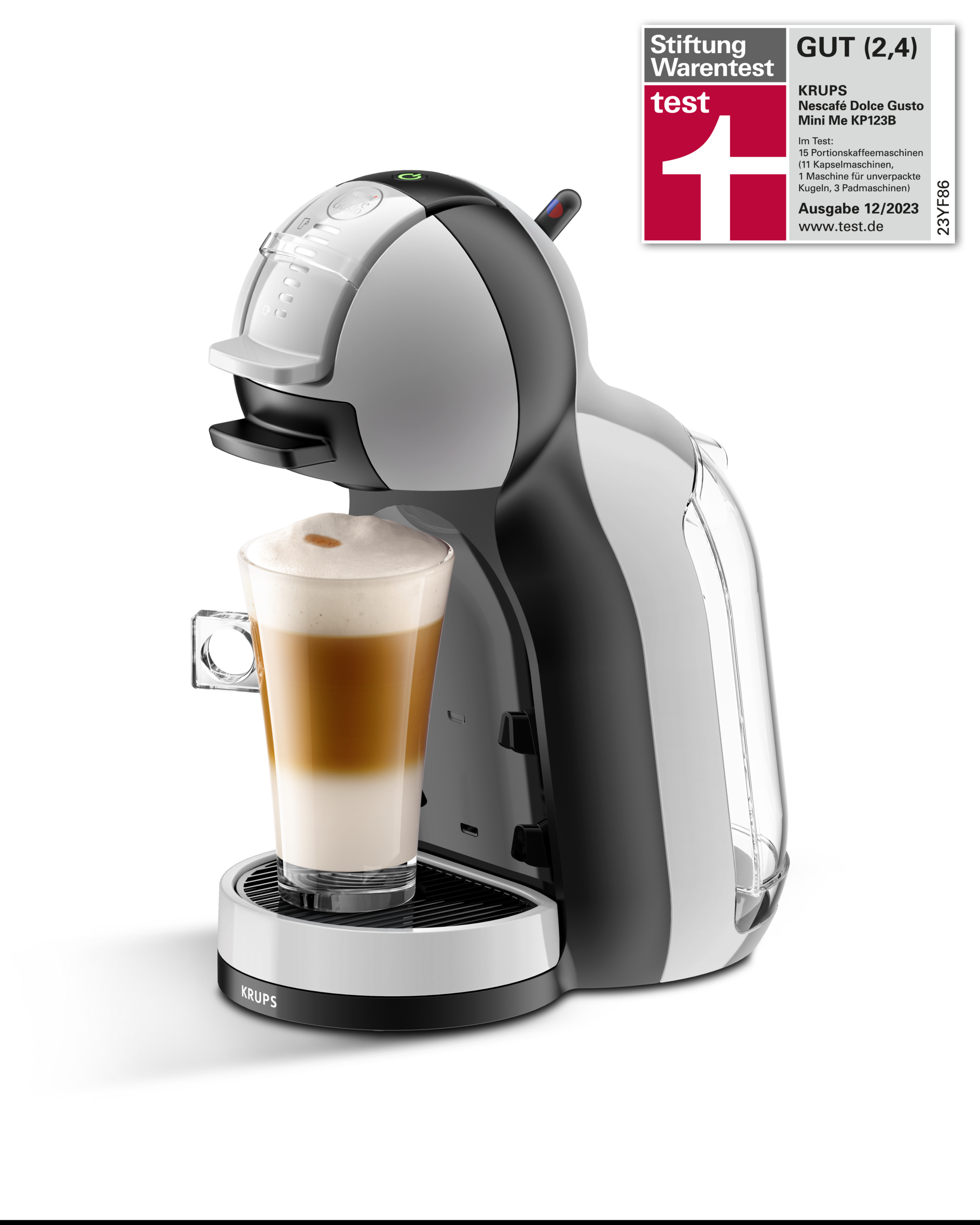 MINI ME KP123B