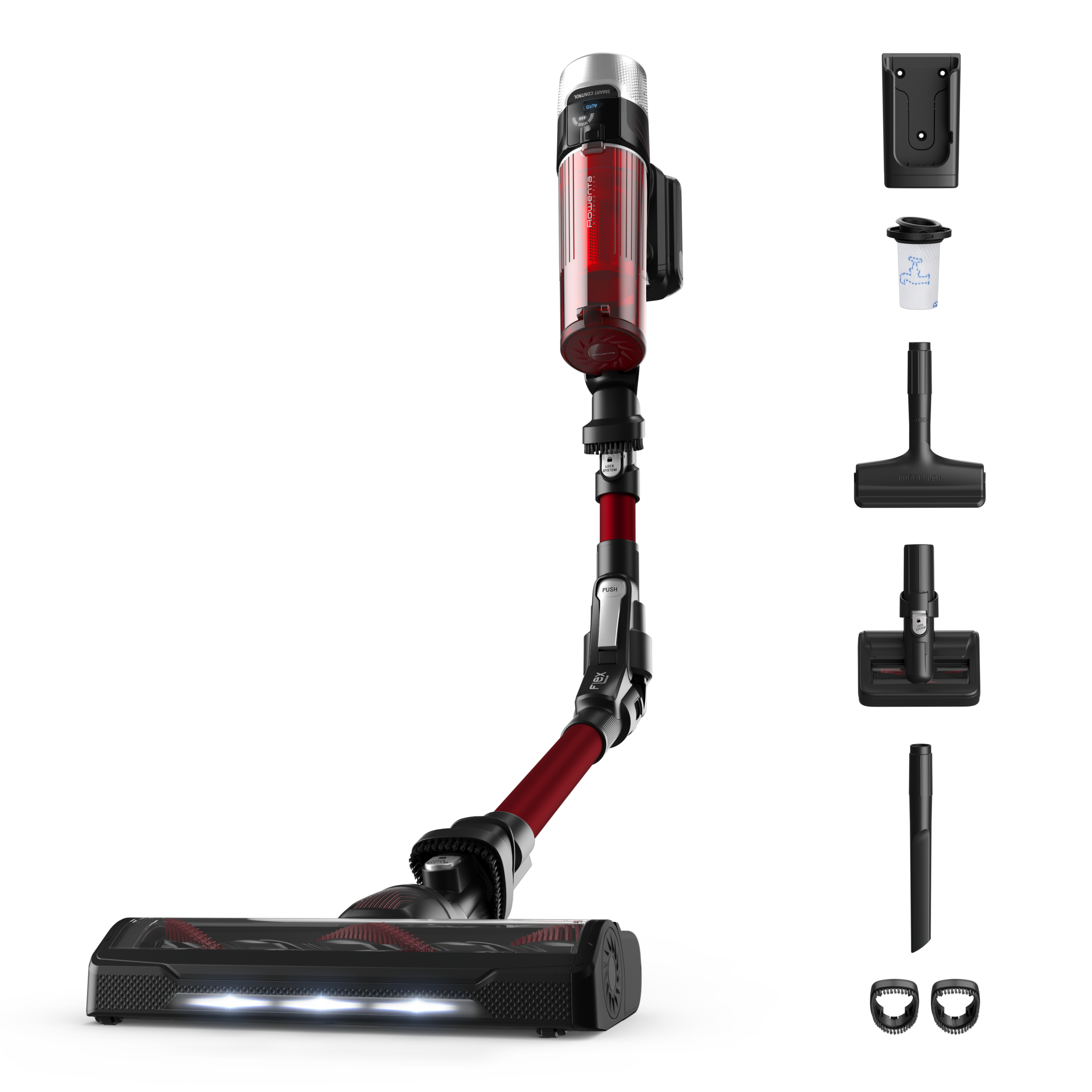 X-Force Flex 9.60 Animal RH2079