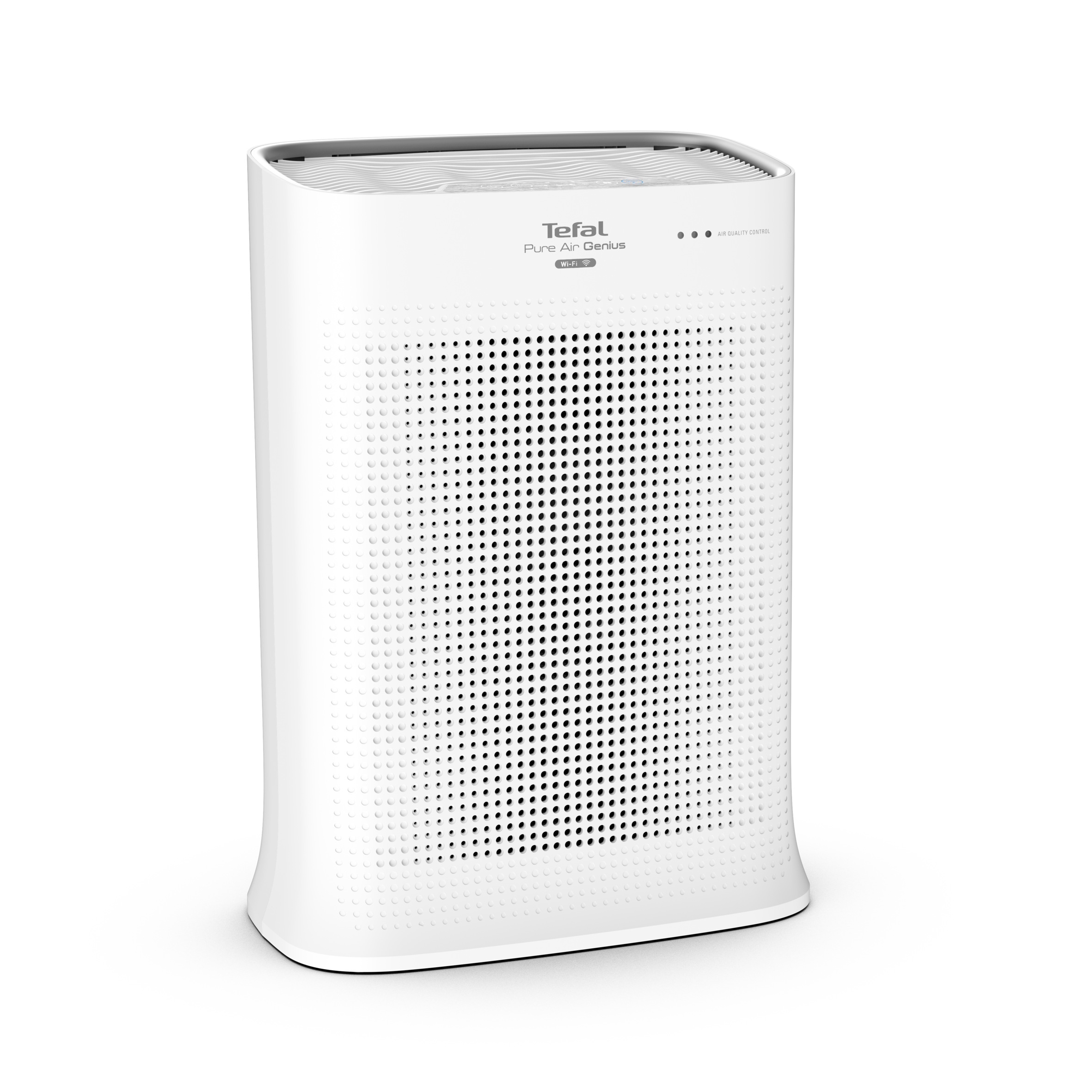 Rowenta 2-in-1 Koolstof & Allergy Filter Luchtreiniger XD6231F0