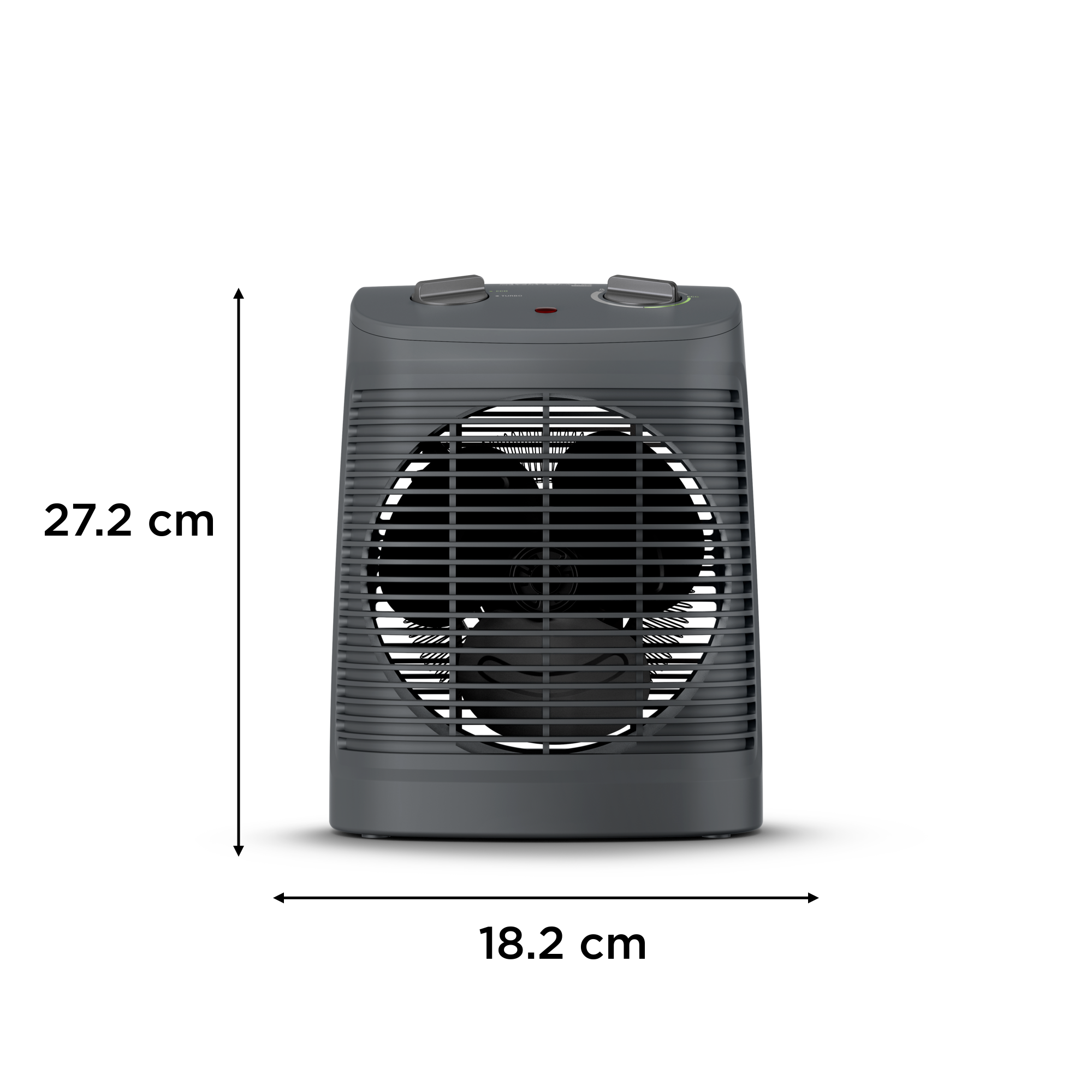 Rowenta SO6520F2 Instant Comfort Heizlüfter Mit Aq Produktbild-Vorschau 10