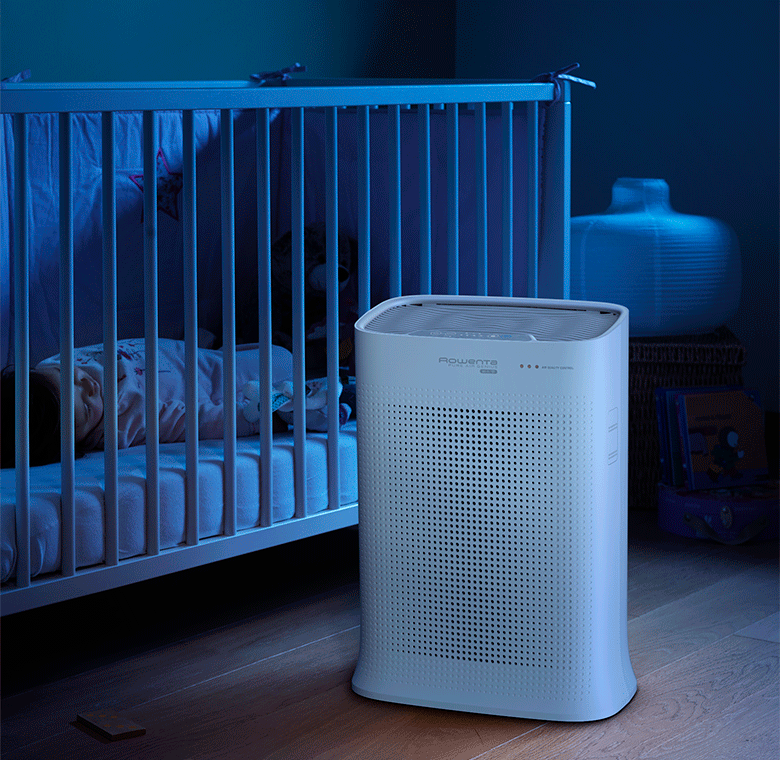 Rowenta pu3080f0 pure air genius discount