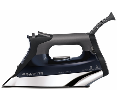 FERRO A VAPORE ROWENTA PRO MASTER DW8221 FERRO A VAPORE ROWENTA PRO MASTER DW8221