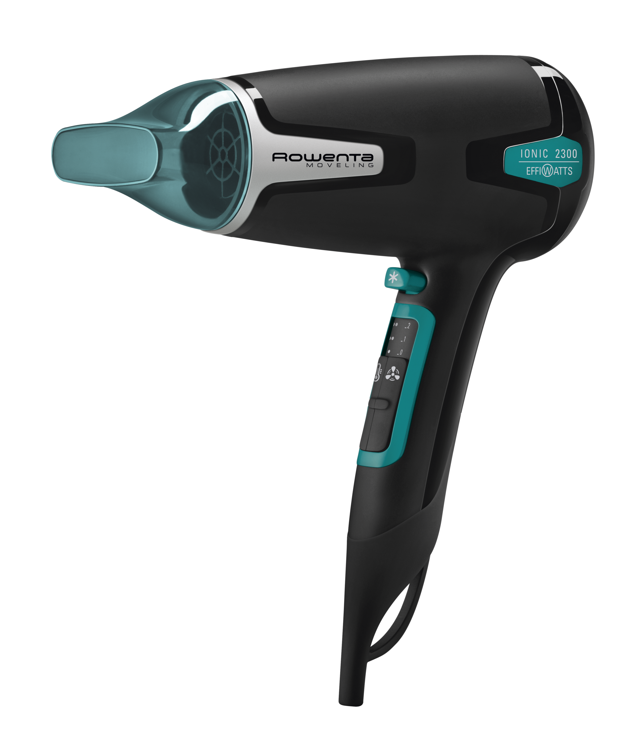 Hair Dryer MOVELING