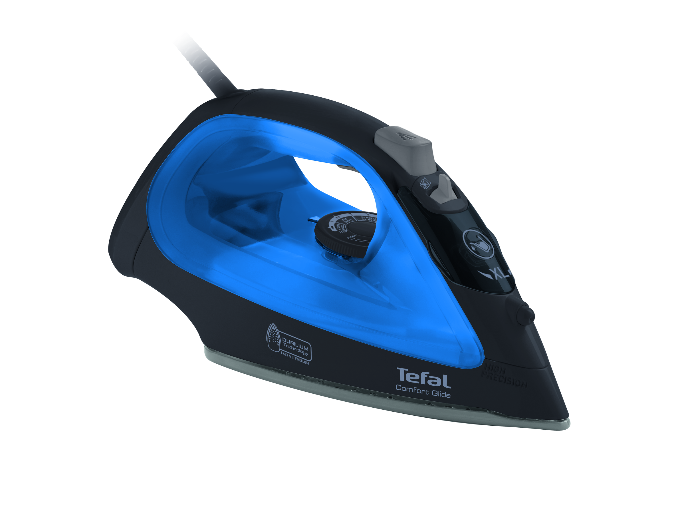 COMFORT GLIDE FV2674E0 modrá
