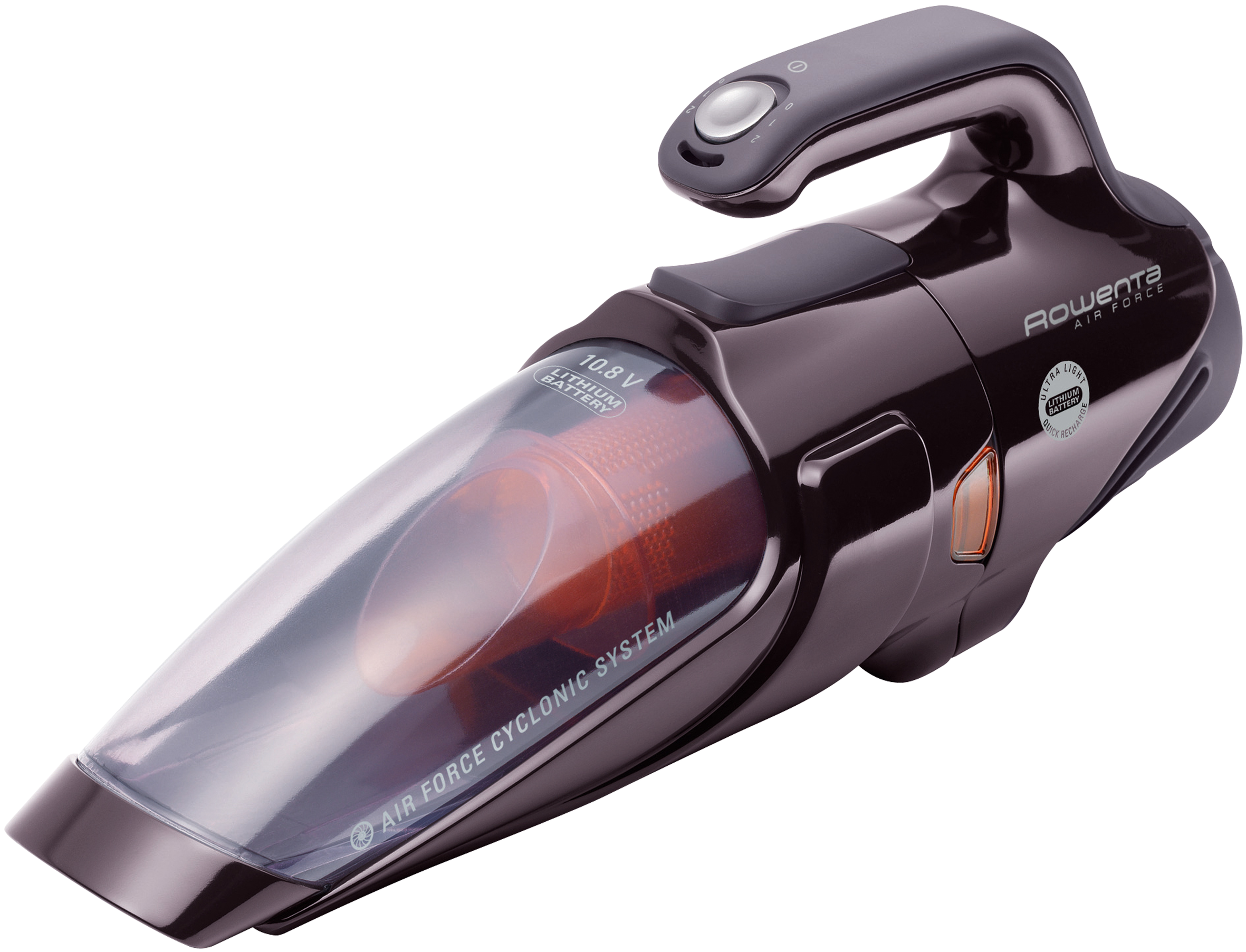 Air Force Cyclonic