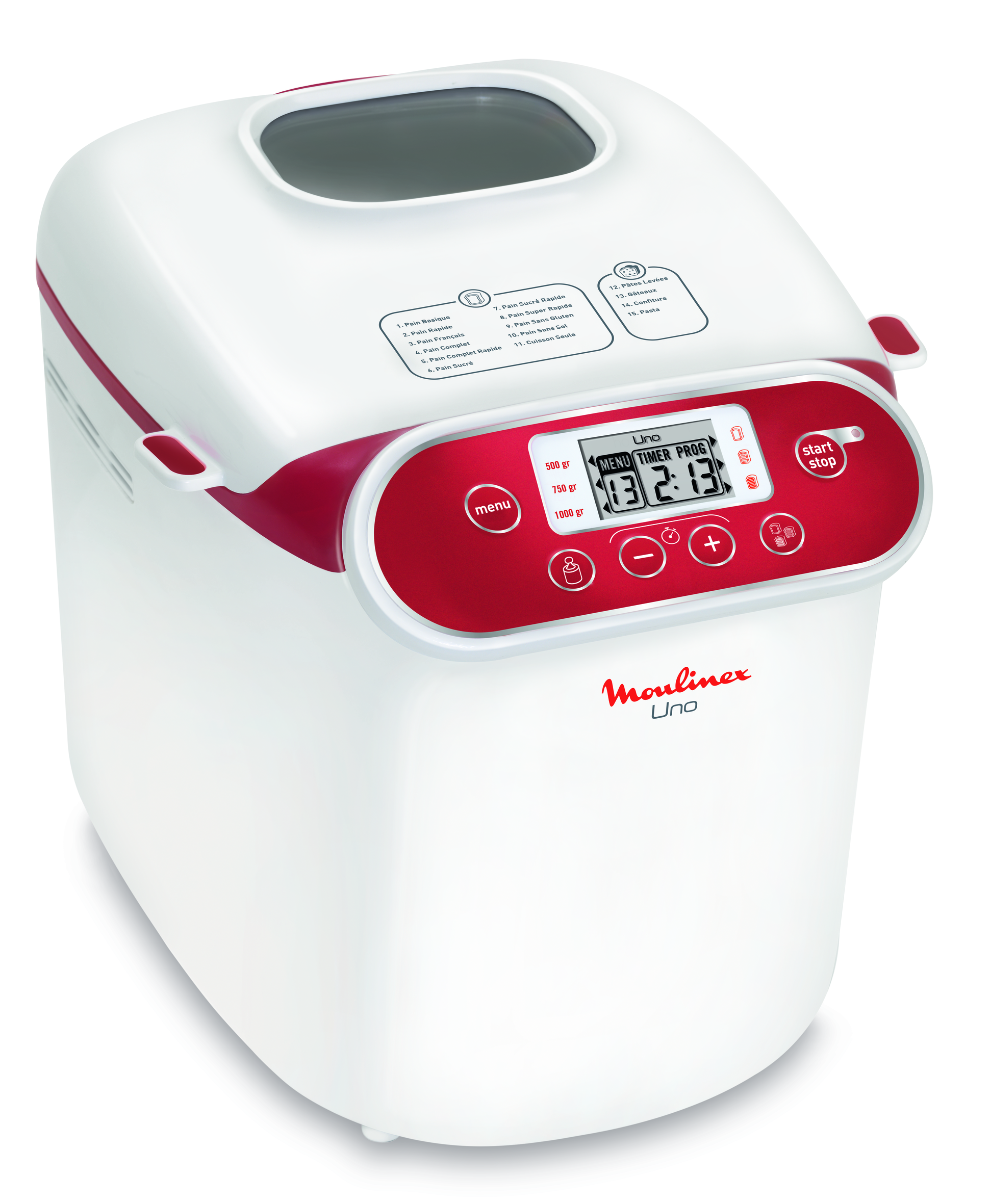 Seau à Pain De Rechange Pour Machine à Pain Domestique - Accessoire Pétrin