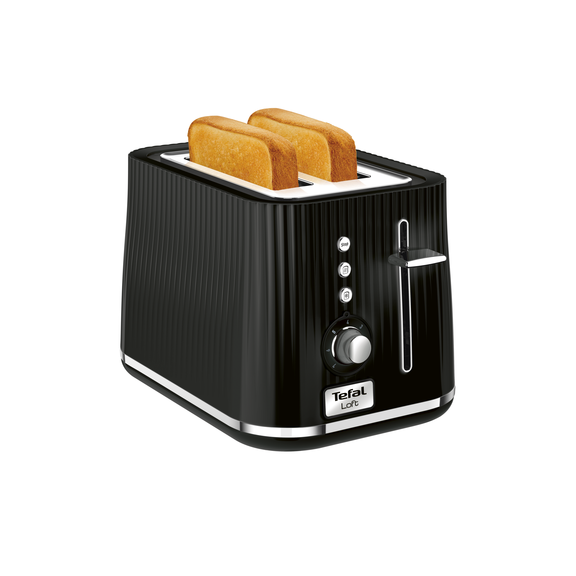 Toster TEFAL LOFT TT7618 | Tefal