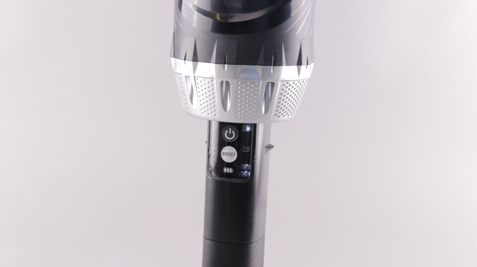 N'affiche rien pas X-Nano