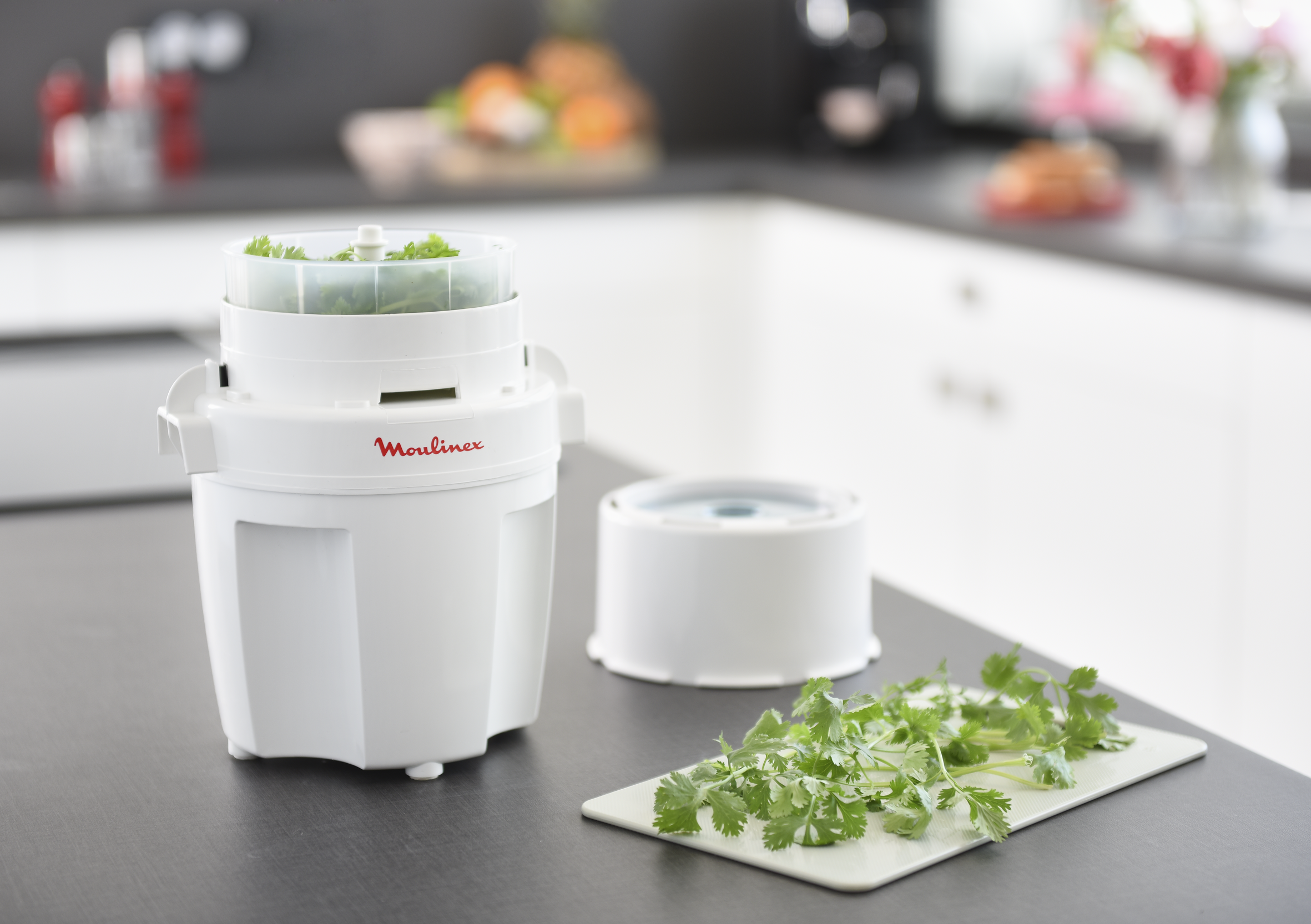 Ricambio Originale Moulinex Per Robot Da Cucina Moulinette | Compatibile Con Modelli A320, A327, MF327 - Foto 5