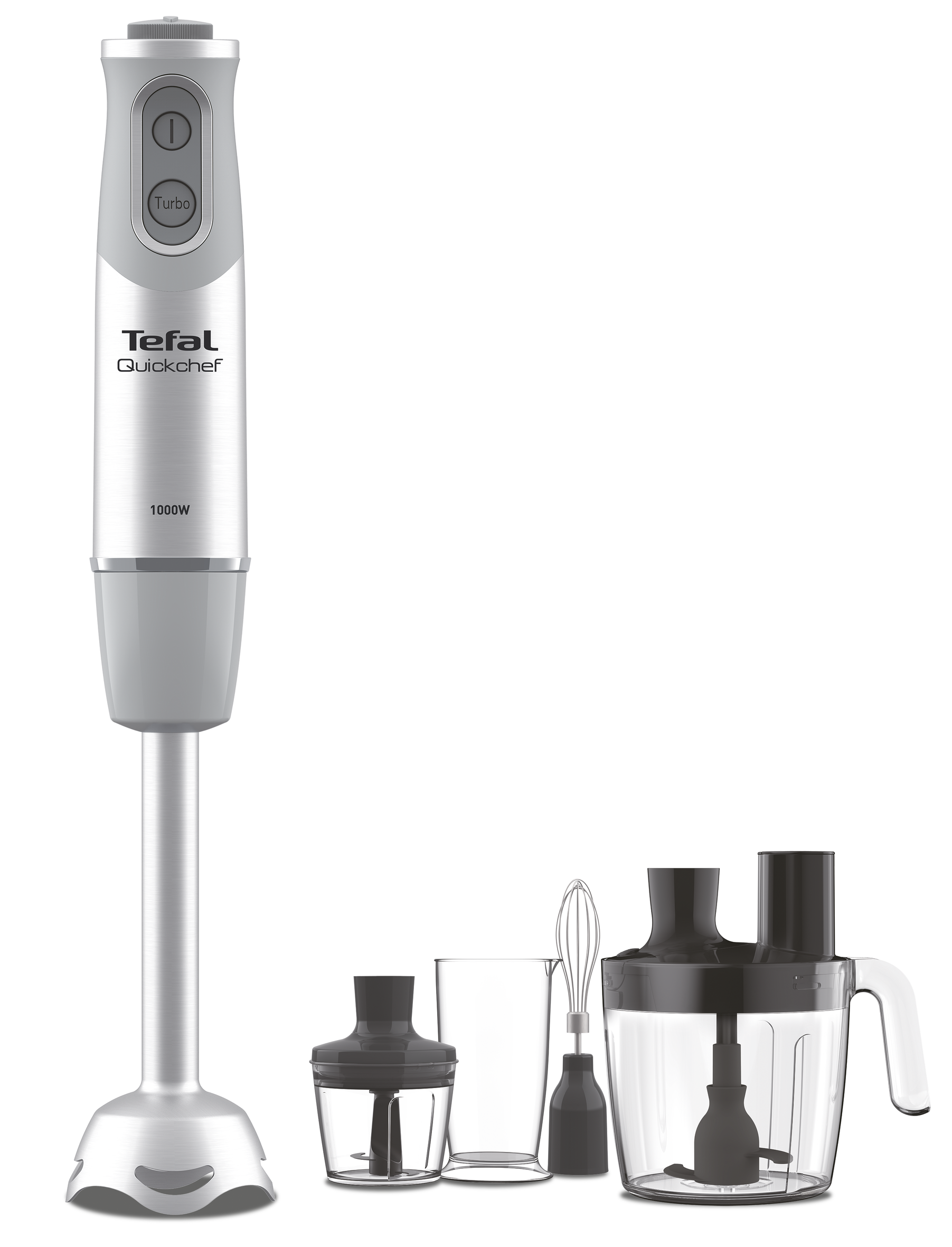 Quickchef HB65LD staafmixer