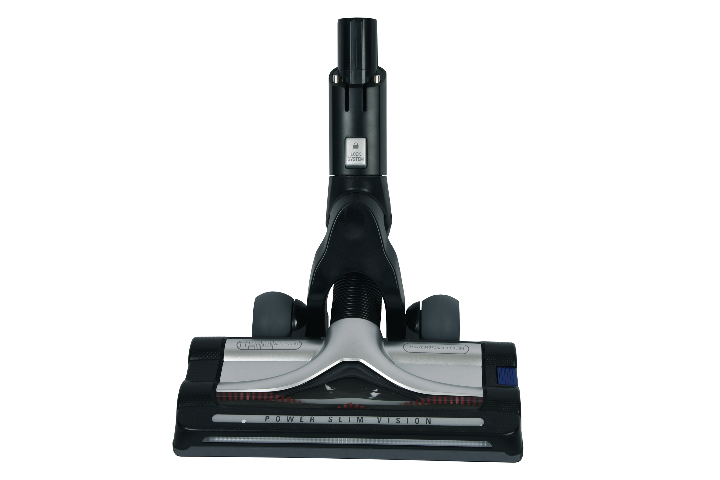 Vollständige Elektrobürste RS-2230001098