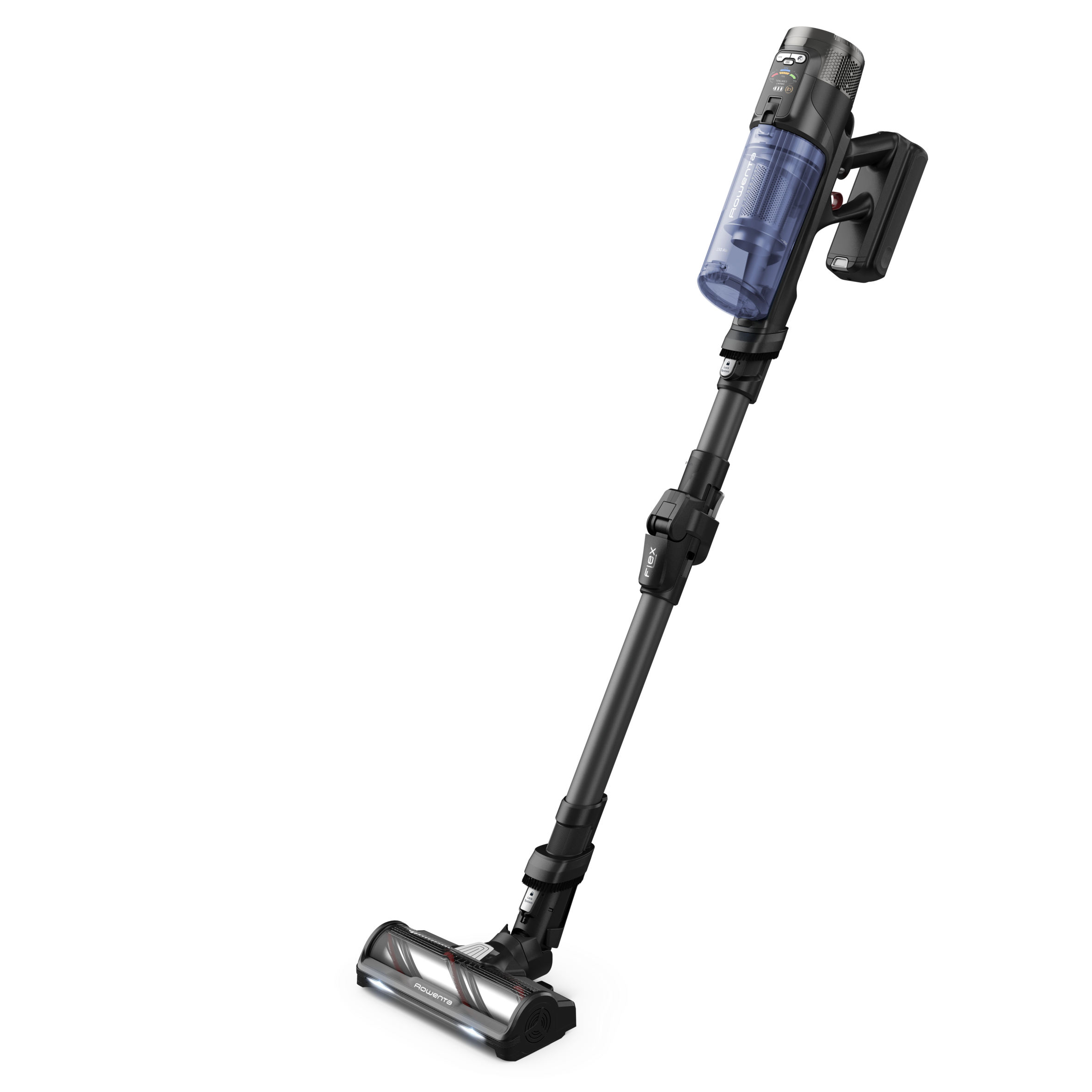 Accessoires en onderdelen X-Force Flex 12.60 Neo Aqua RH9LC1