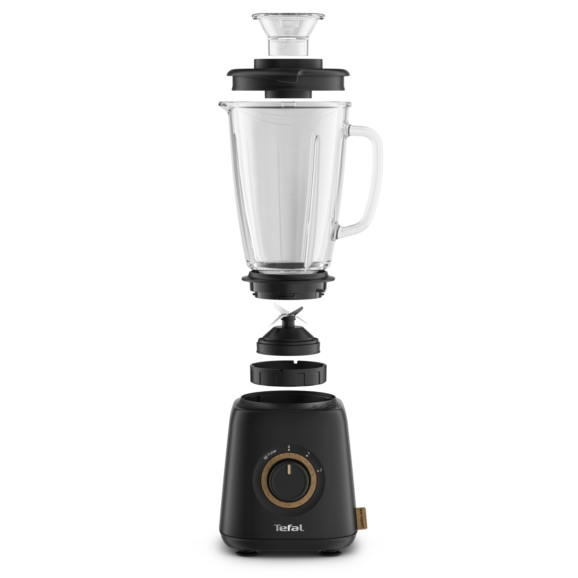 Eco Respect BL46EN | Standmixer | Tefal