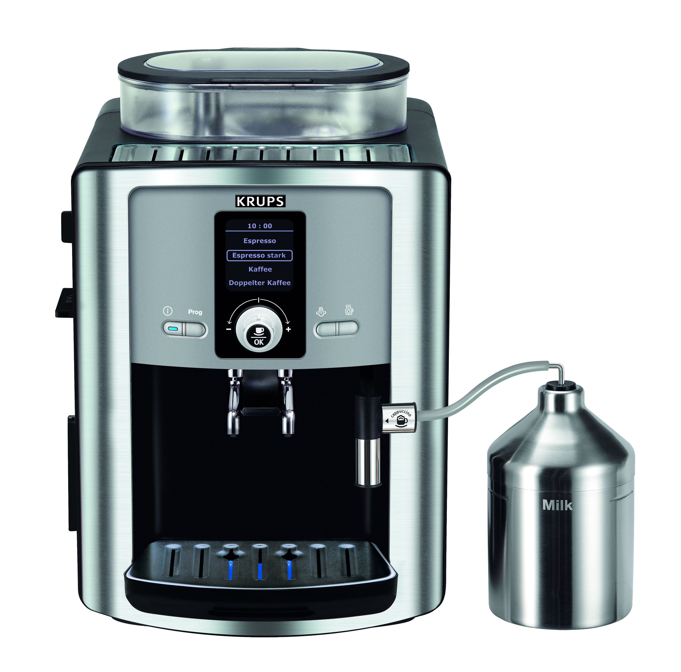 ESPRESSERIA EA8050