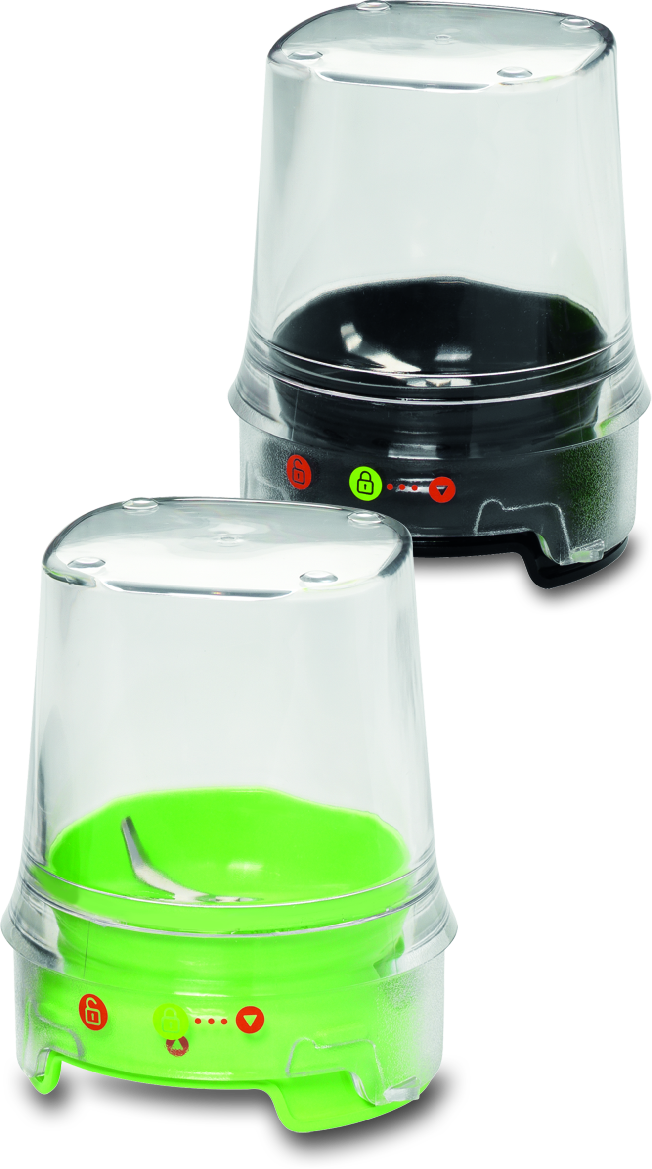 Moulinex XF3831 Accessorio Taglia Verdura per Cuisine Companion, 3 Dischi, 5 Funzioni, Bianco