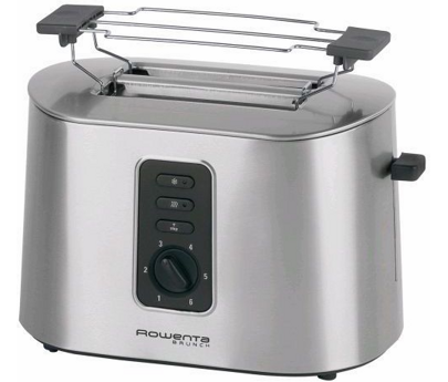 Toaster Brunch