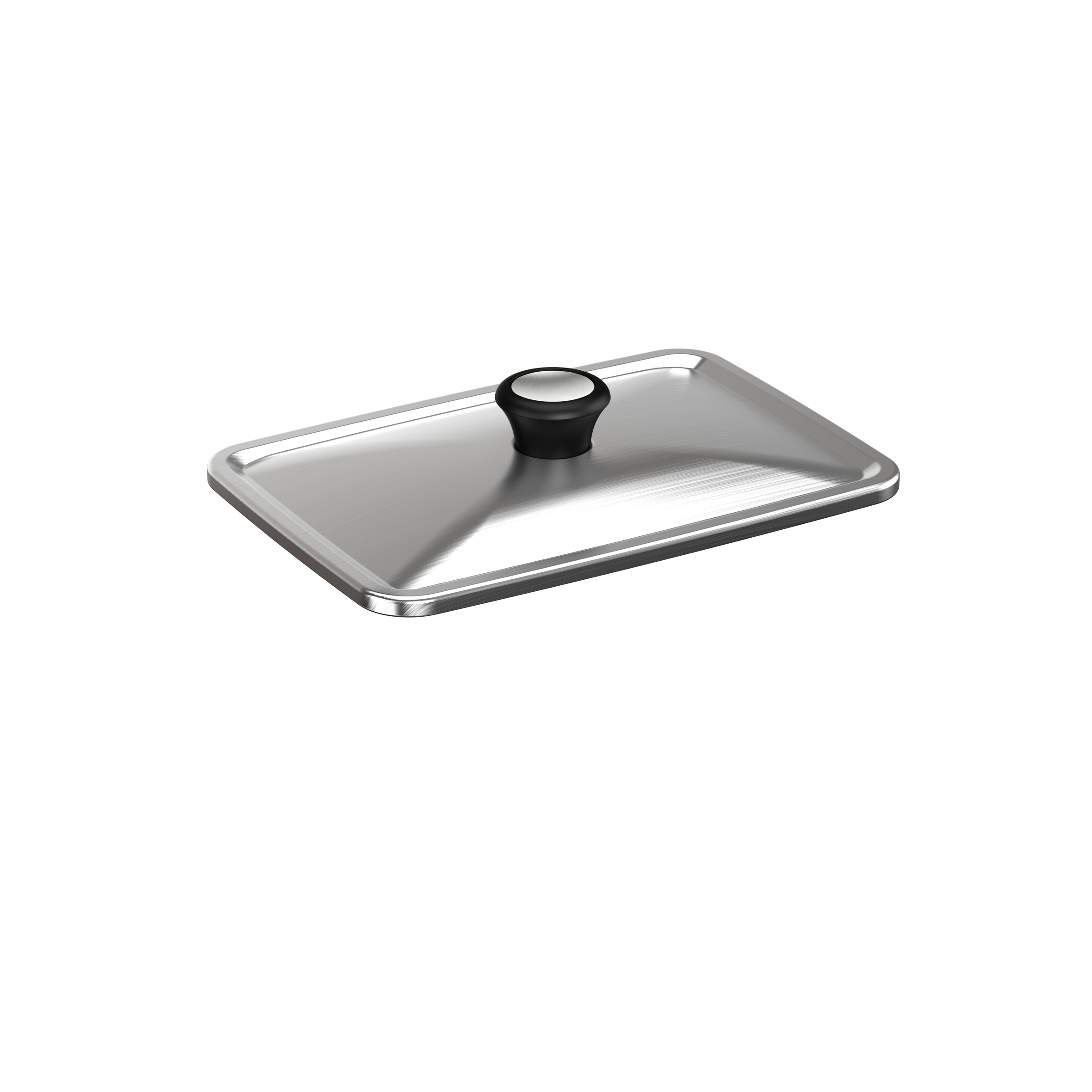 Couvercle de cuisson XA731810 Optigrill